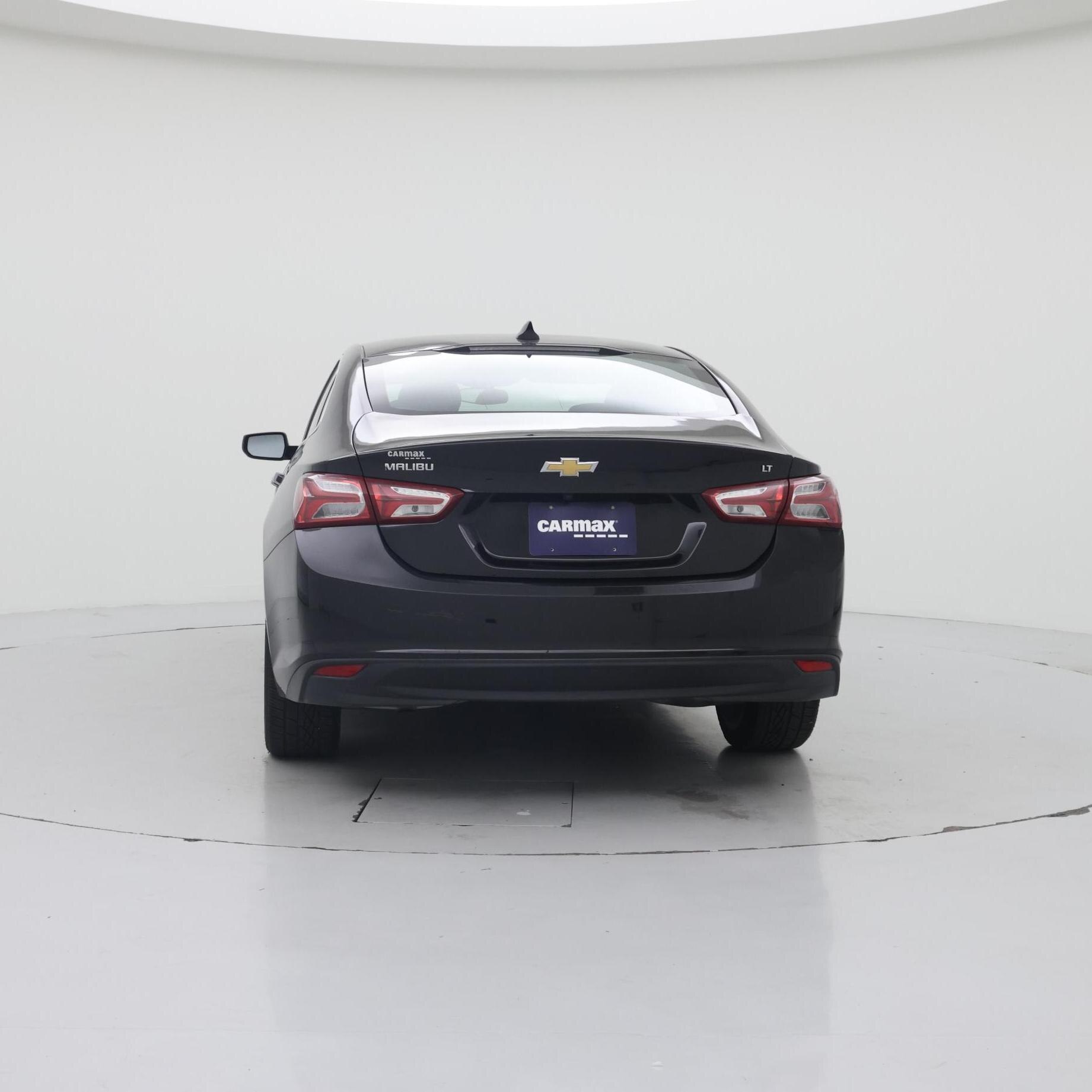 Thumbnail: 2022 Chevrolet Malibu - 6