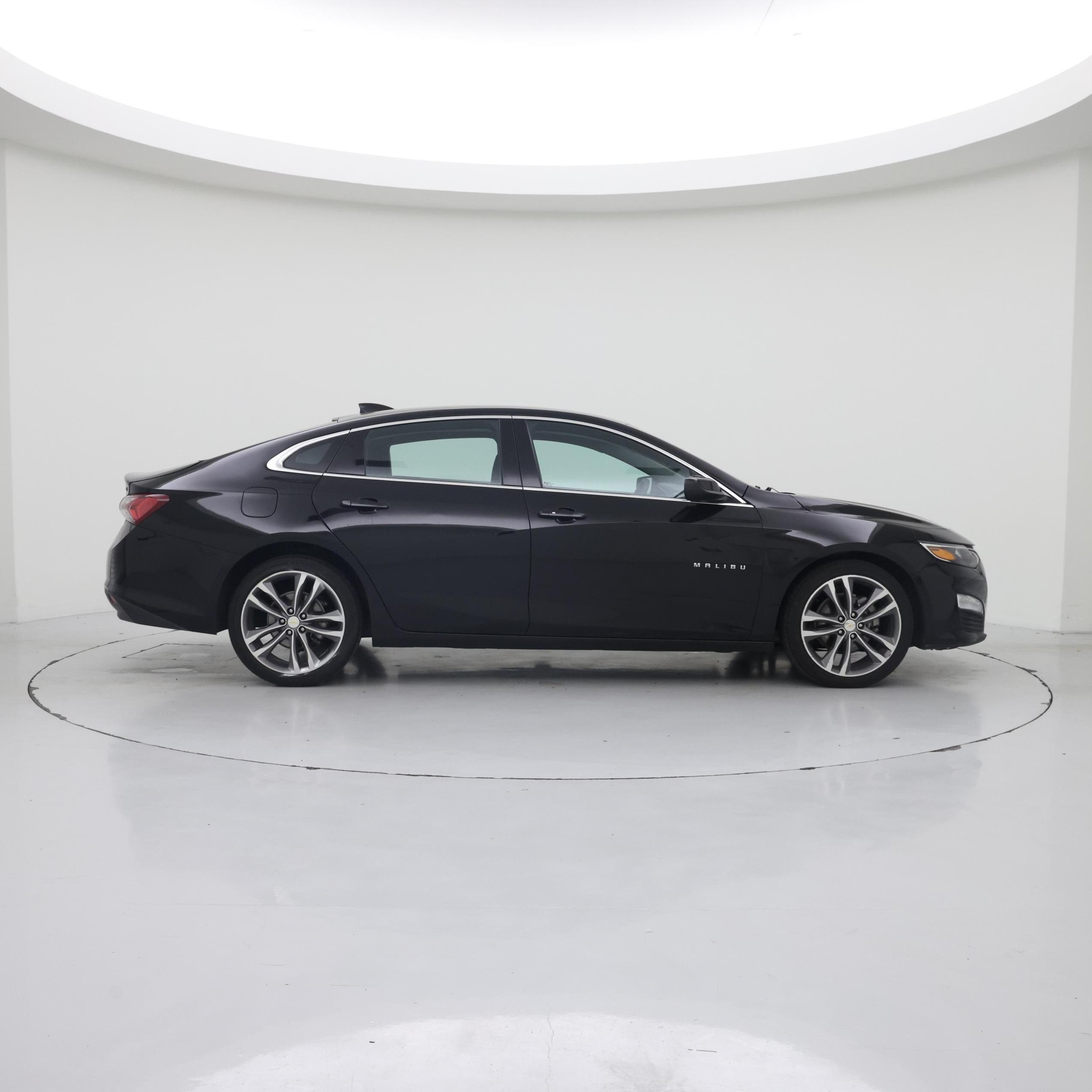 Thumbnail: 2022 Chevrolet Malibu - 7