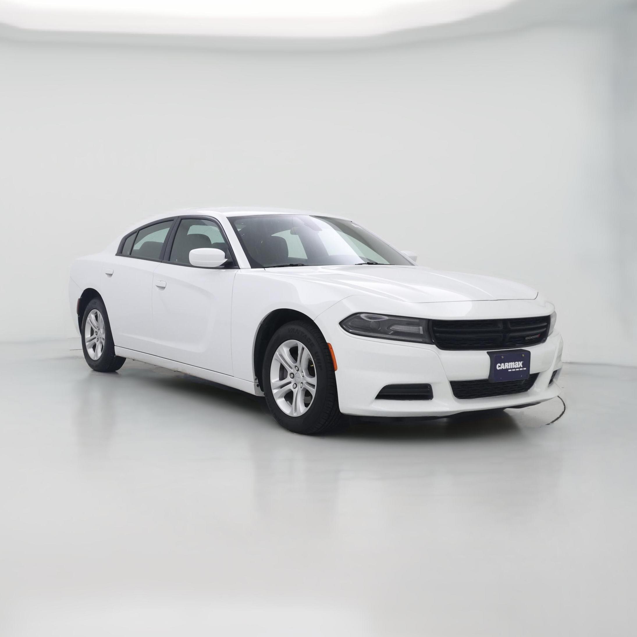 Thumbnail: 2019 Dodge Charger - 1