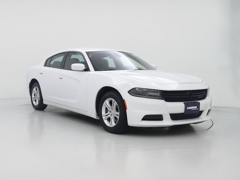 2019 Dodge Charger SXT -
                  Richmond, TX