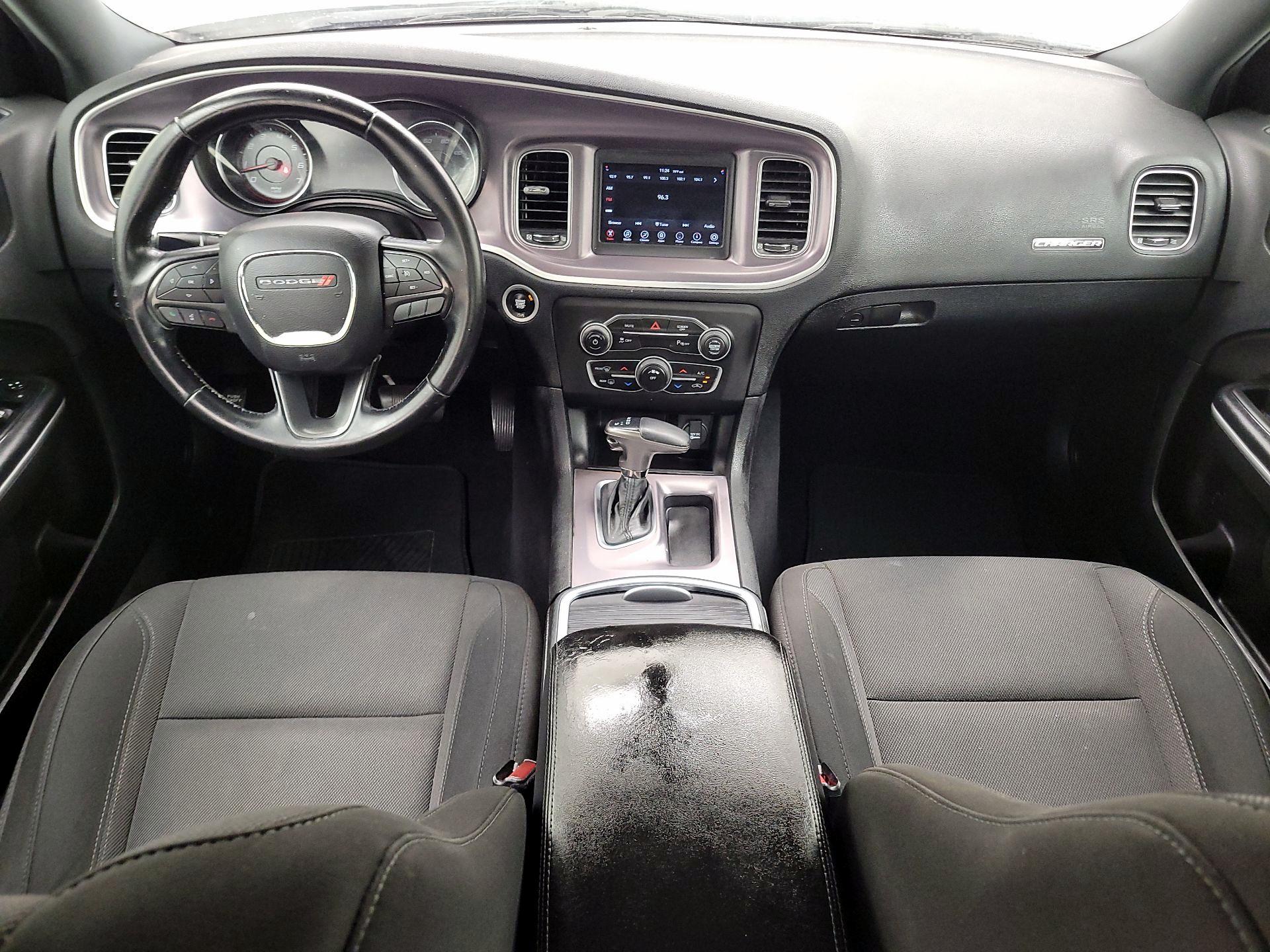 Thumbnail: 2019 Dodge Charger - 9