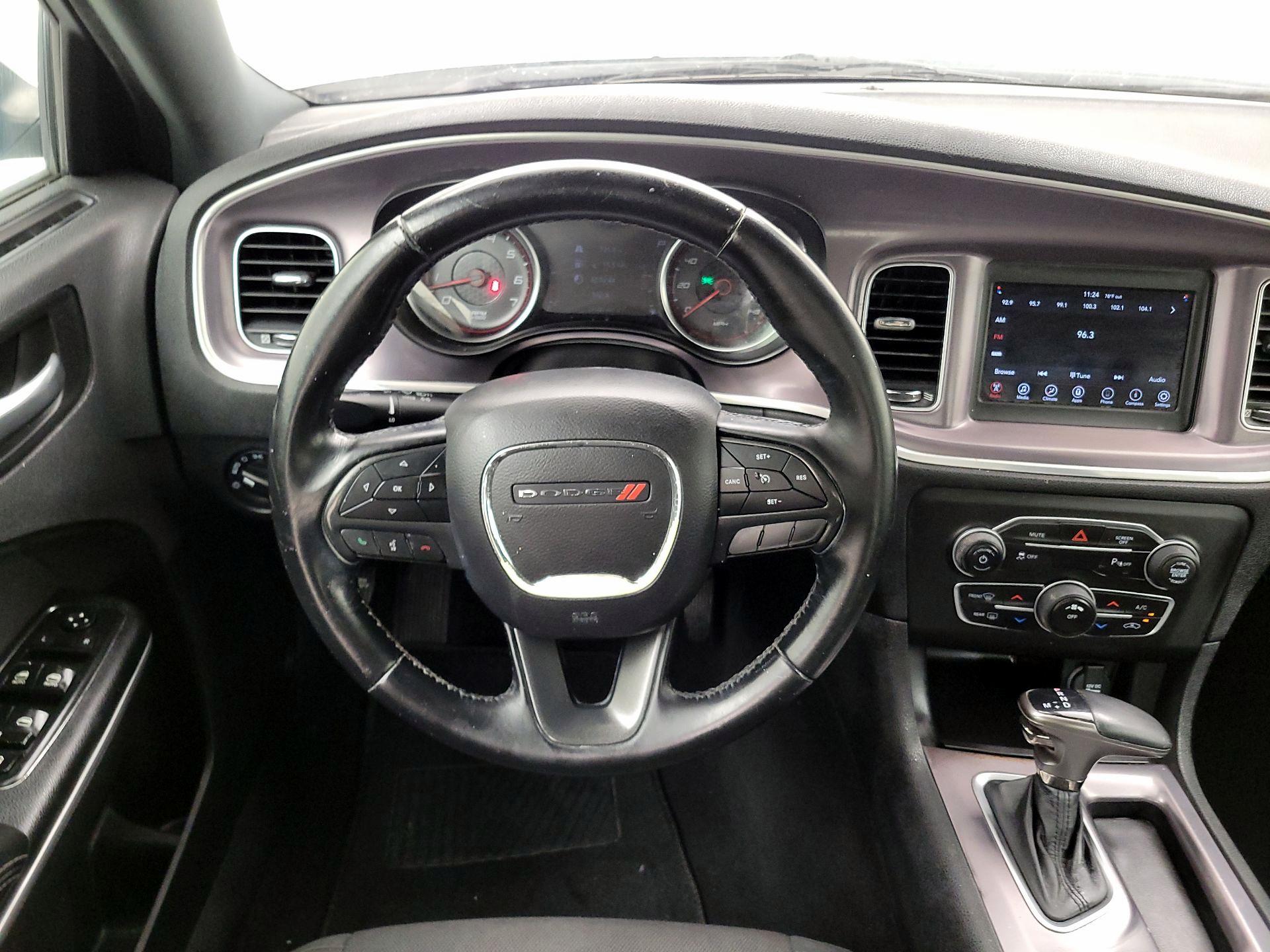 Thumbnail: 2019 Dodge Charger - 10