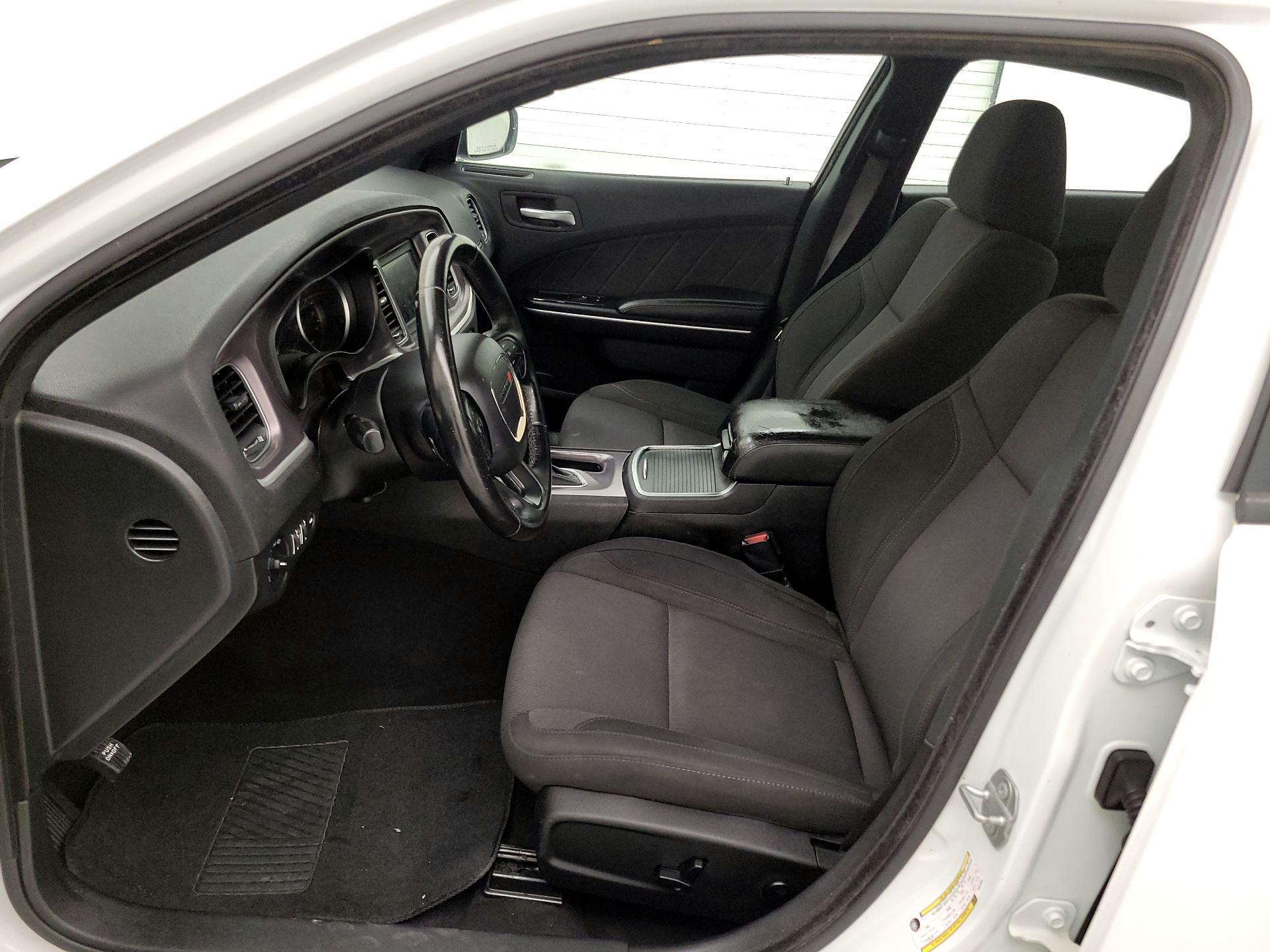 Thumbnail: 2019 Dodge Charger - 11