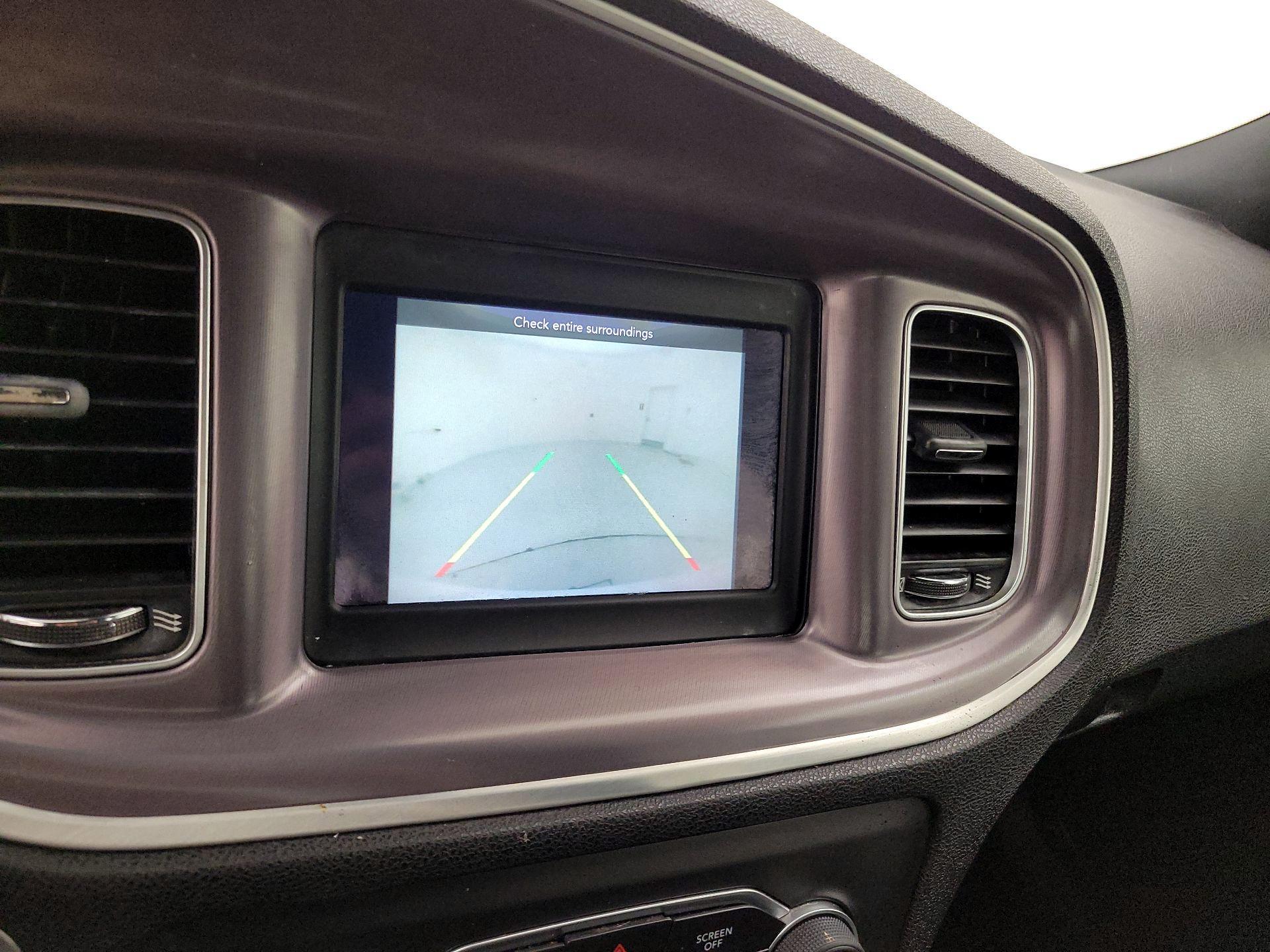 Thumbnail: 2019 Dodge Charger - 14