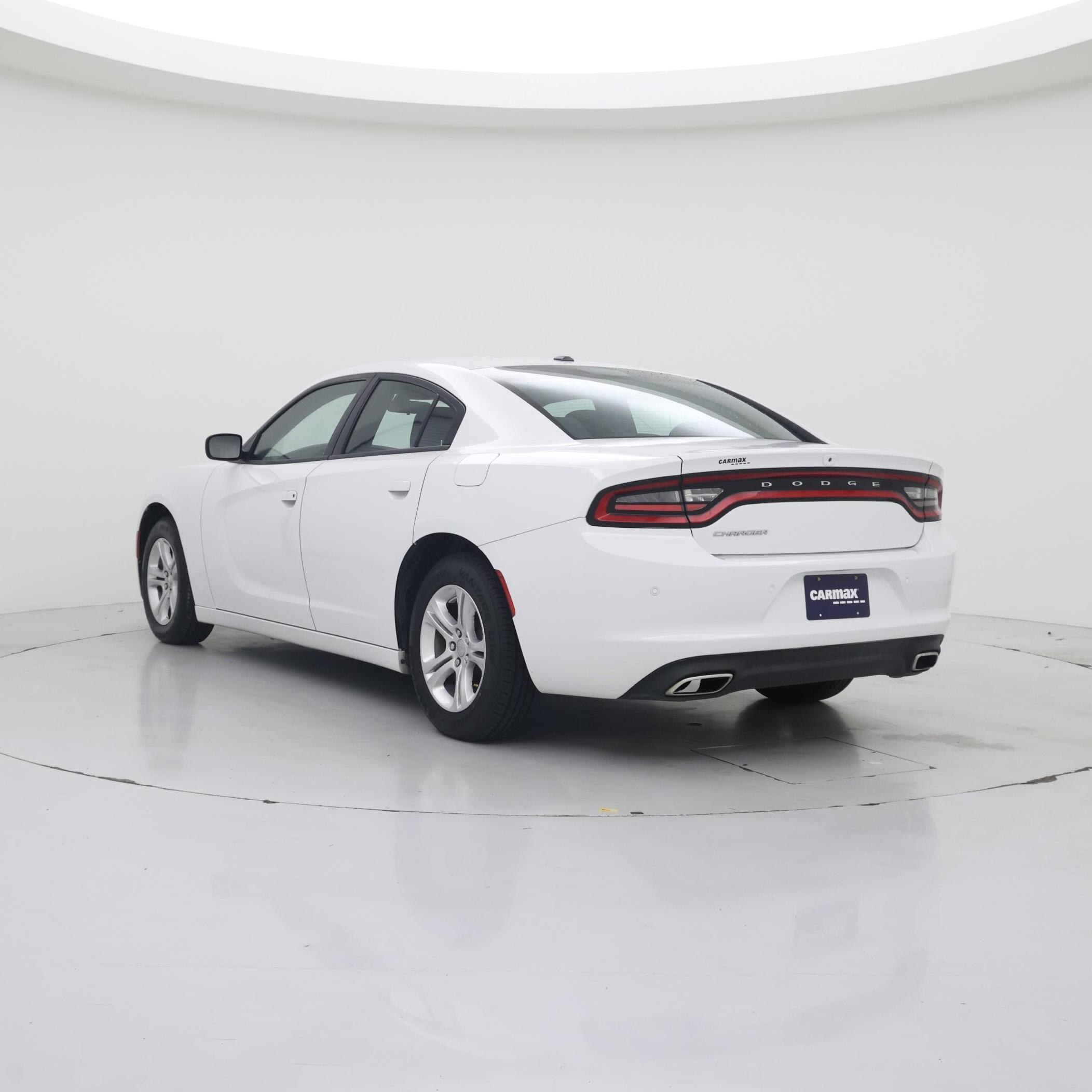 Thumbnail: 2019 Dodge Charger - 2