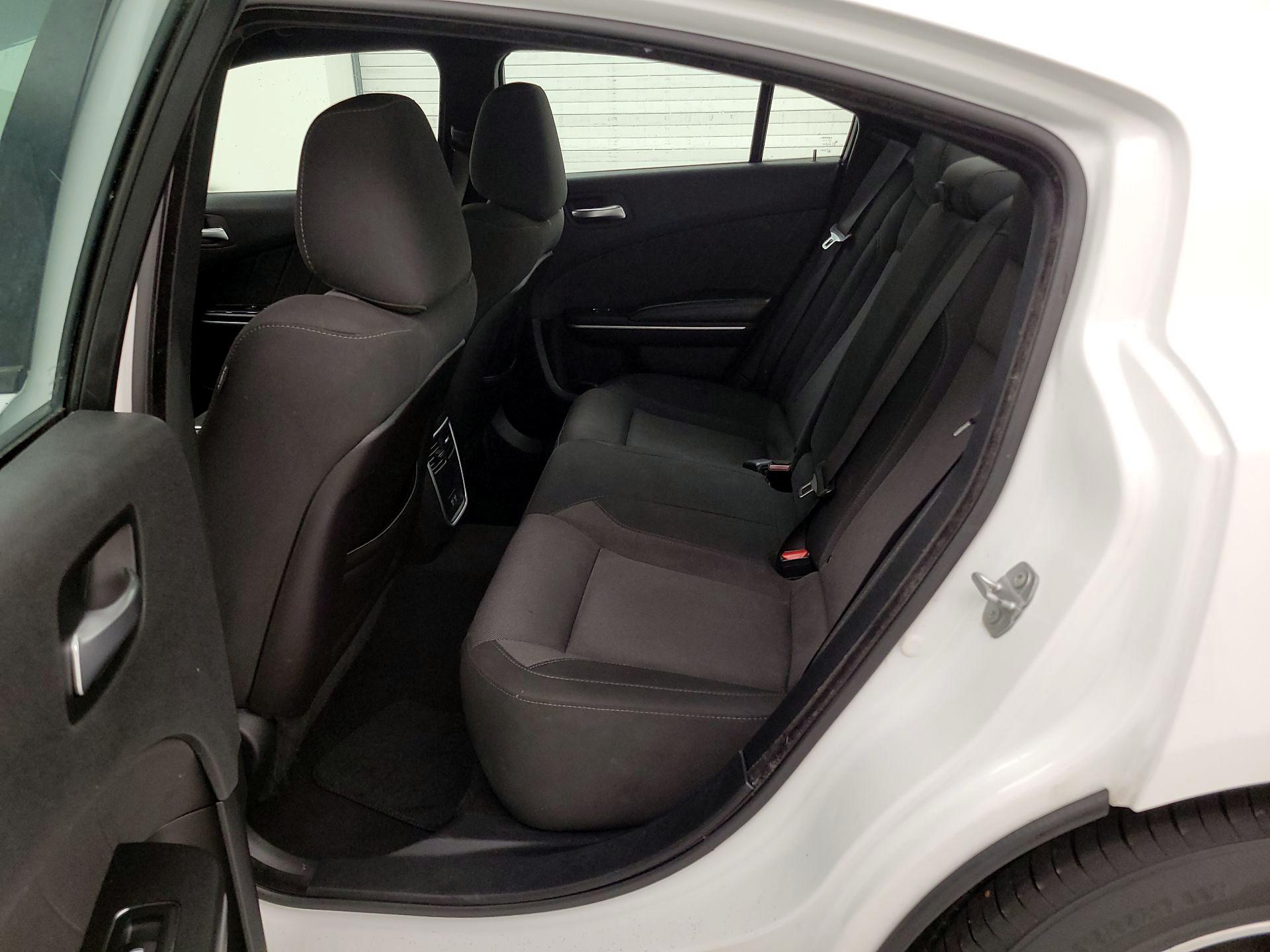 Thumbnail: 2019 Dodge Charger - 19