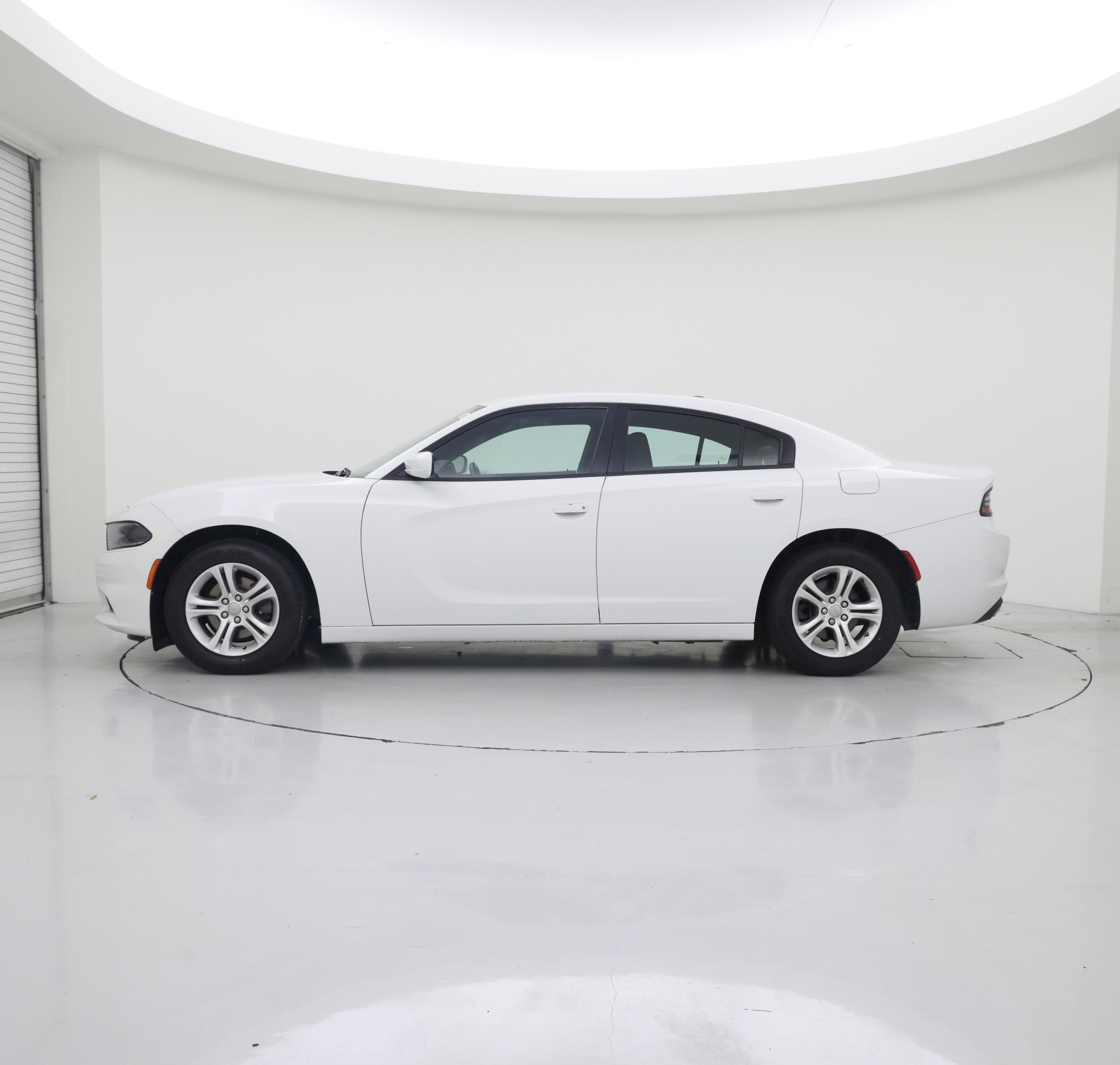 Thumbnail: 2019 Dodge Charger - 3