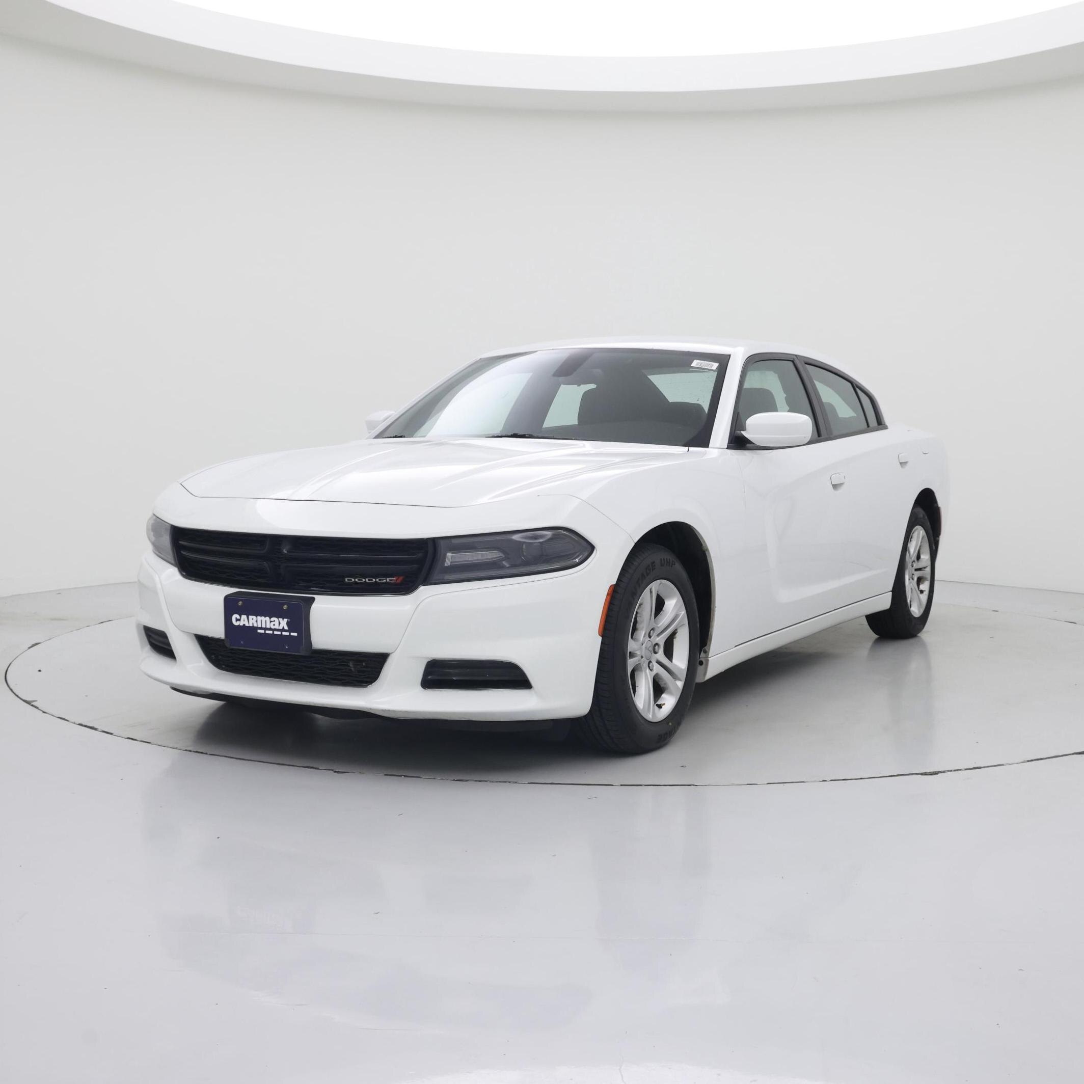Thumbnail: 2019 Dodge Charger - 4