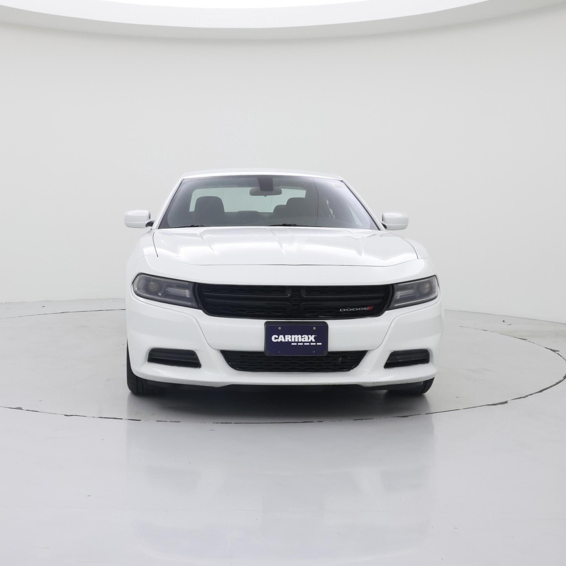 Thumbnail: 2019 Dodge Charger - 5