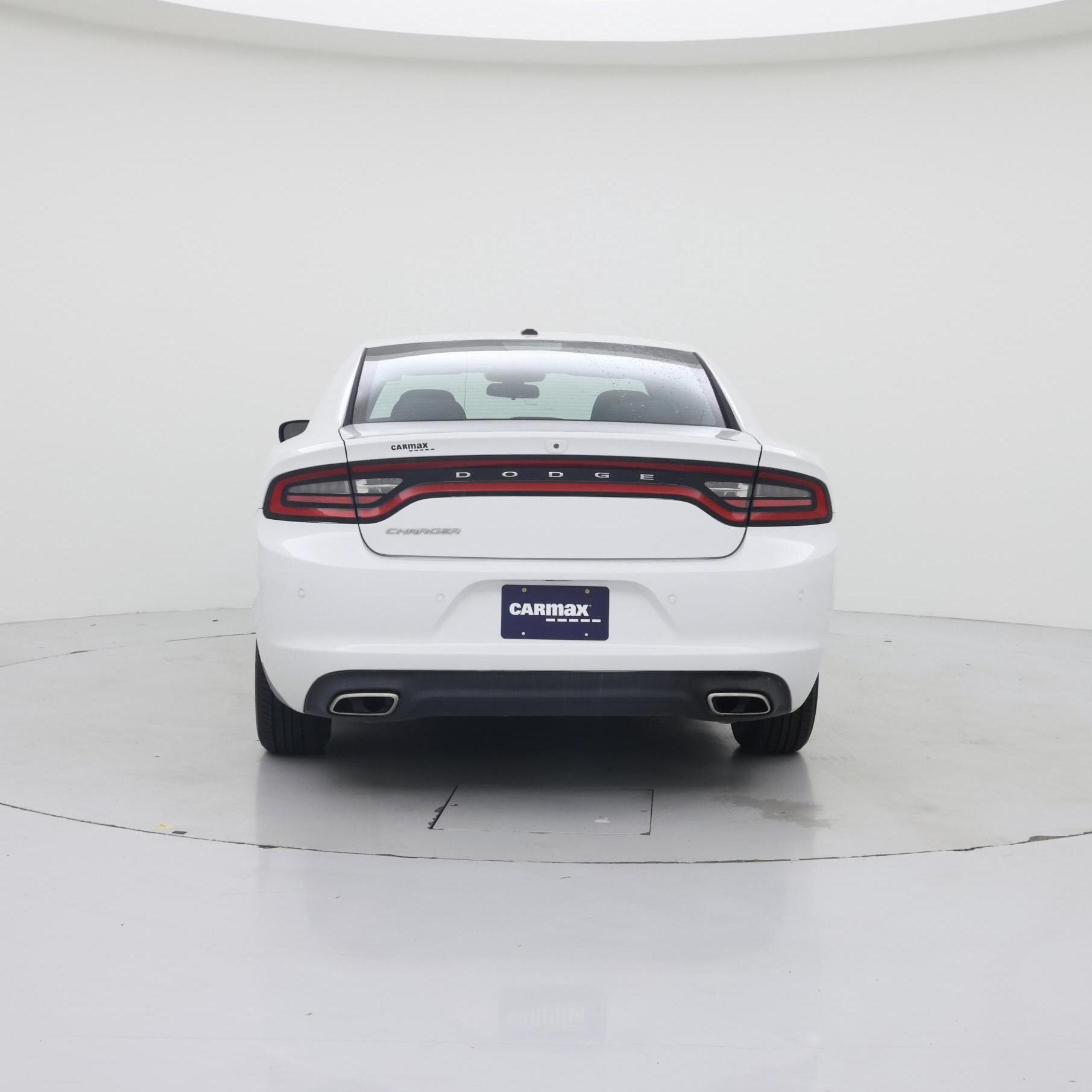 Thumbnail: 2019 Dodge Charger - 6