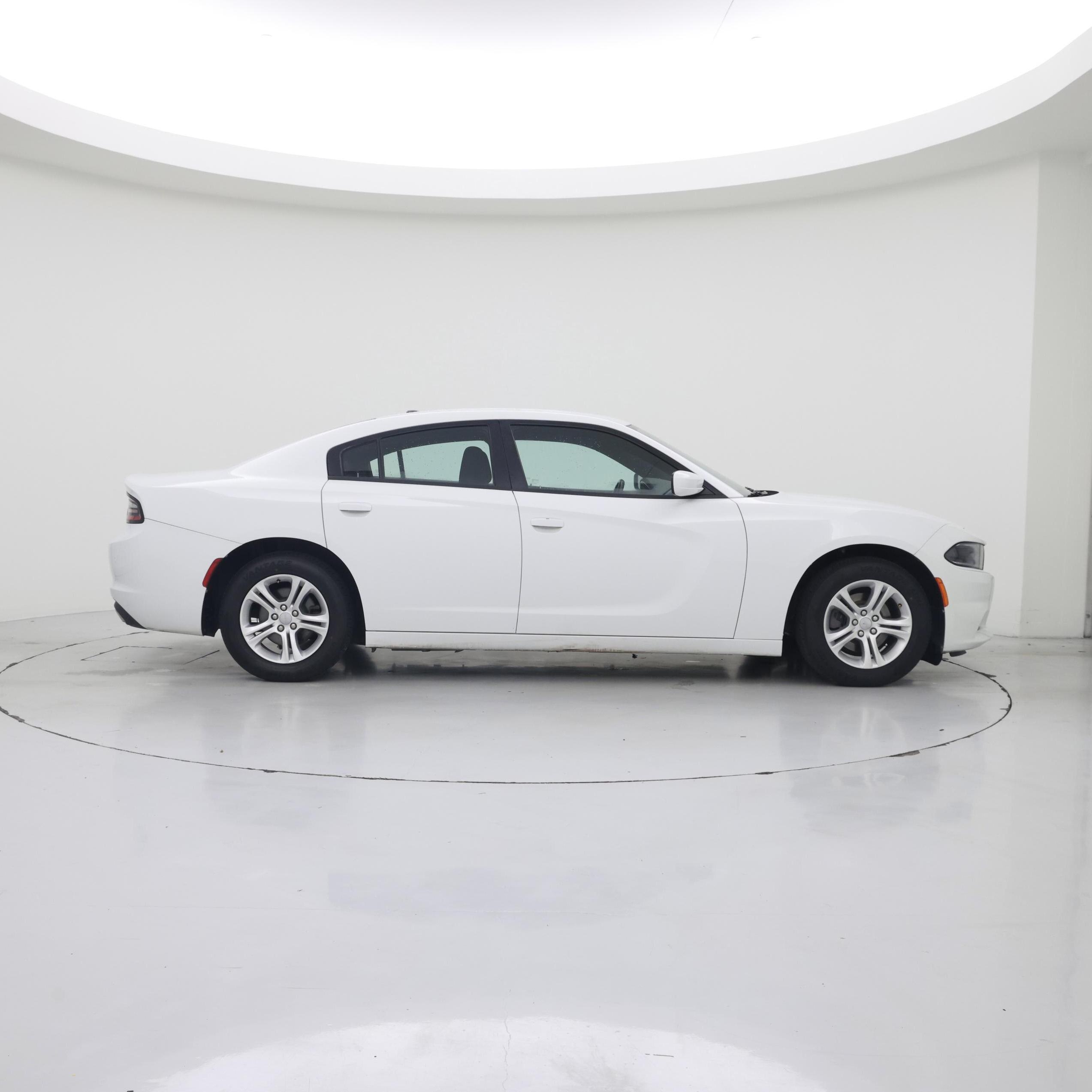 Thumbnail: 2019 Dodge Charger - 7