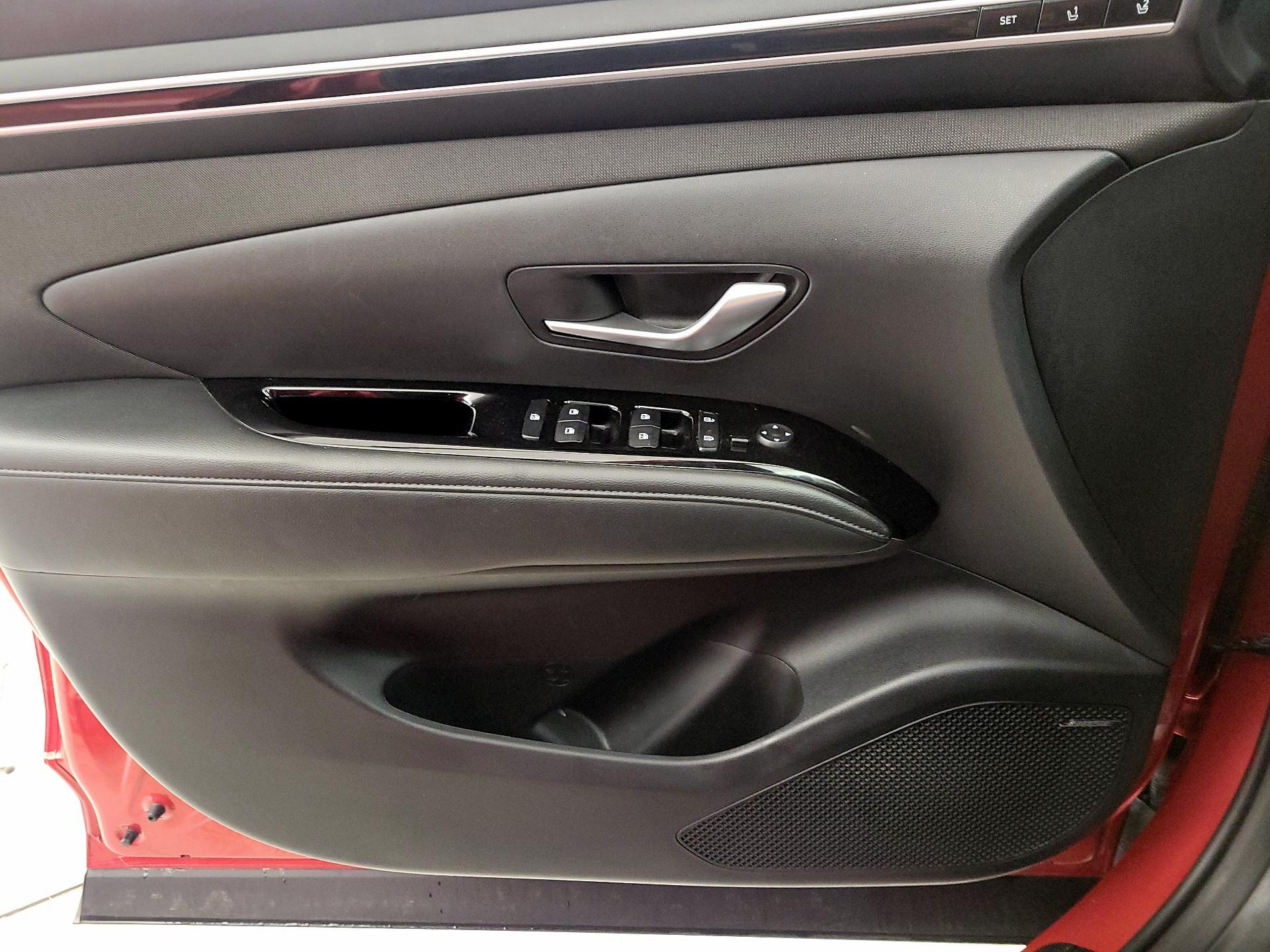 Thumbnail: 2023 Hyundai Tucson - 12