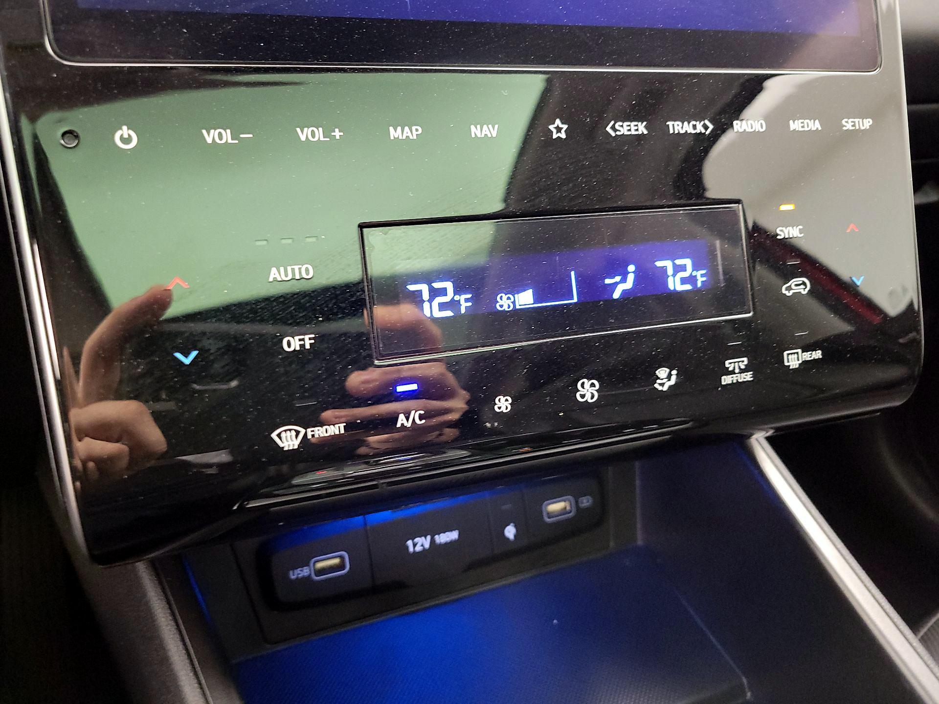 Thumbnail: 2023 Hyundai Tucson - 17