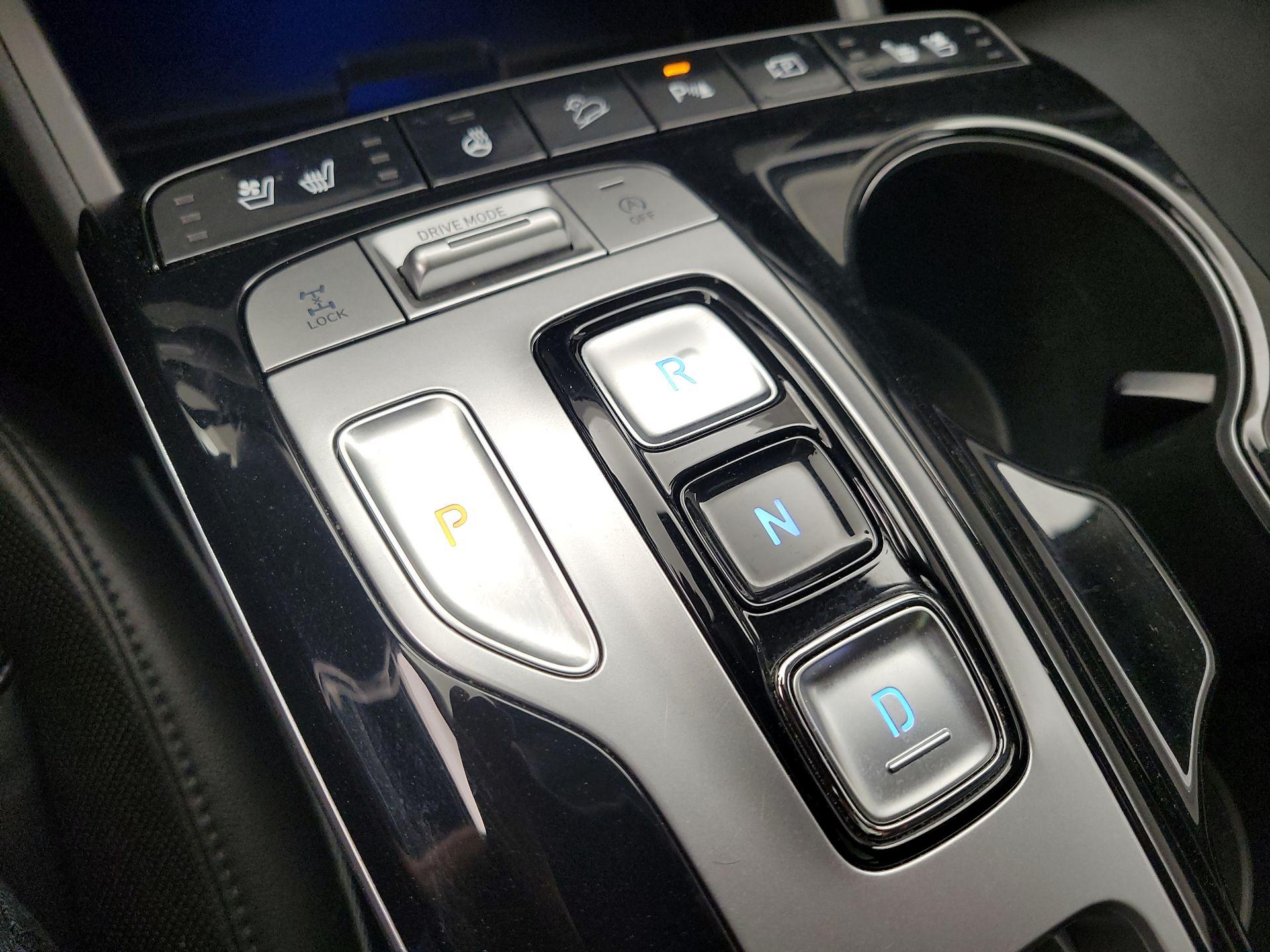 Thumbnail: 2023 Hyundai Tucson - 18