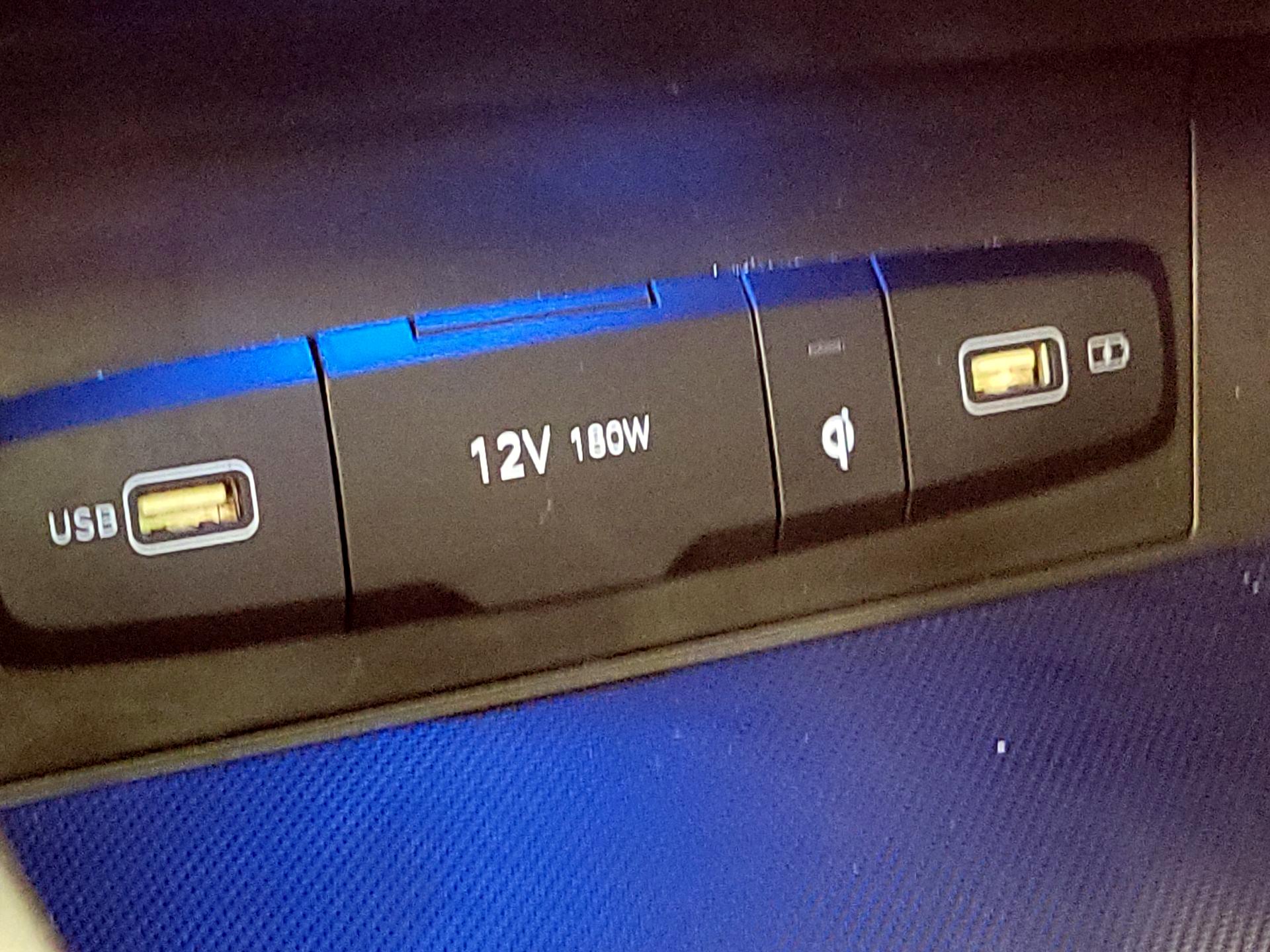 Thumbnail: 2023 Hyundai Tucson - 19