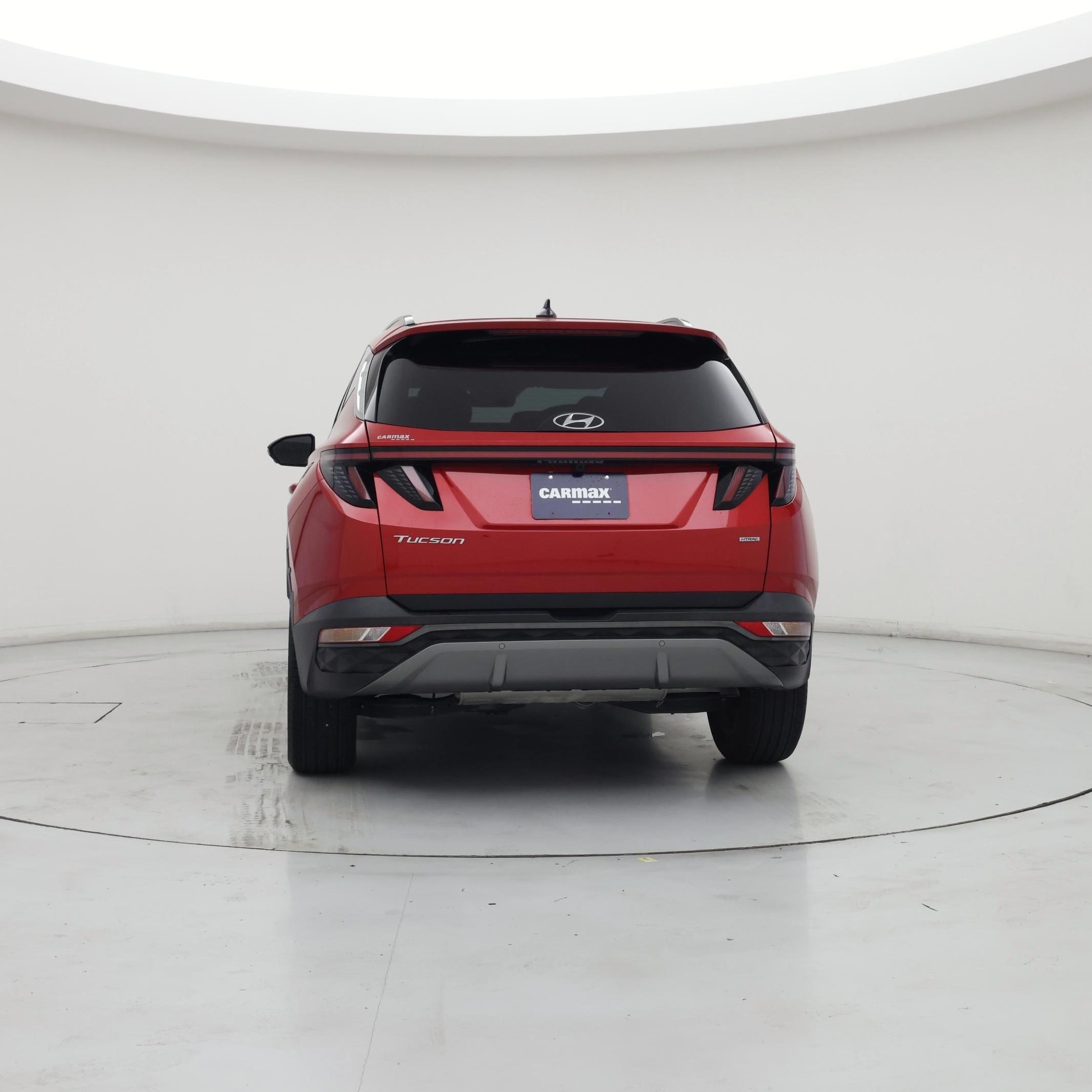 Thumbnail: 2023 Hyundai Tucson - 6