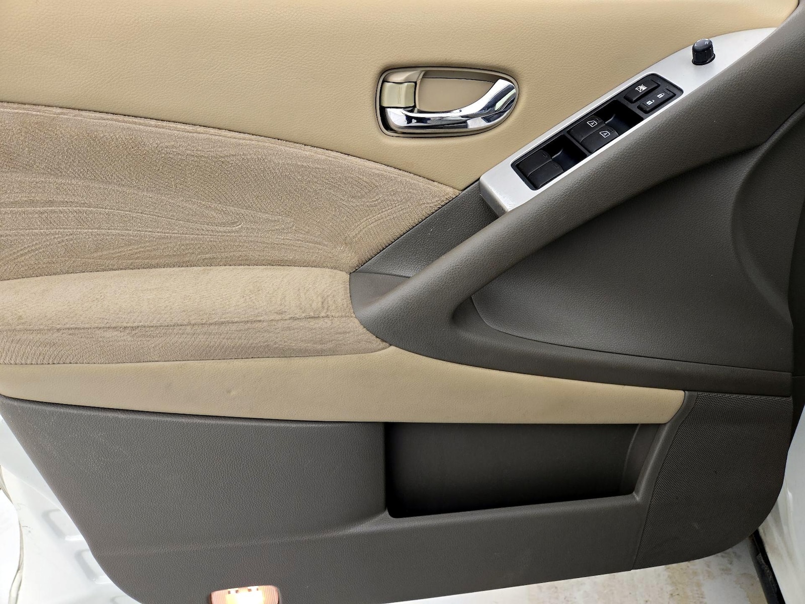 2014 Nissan Murano SV - Photo 13