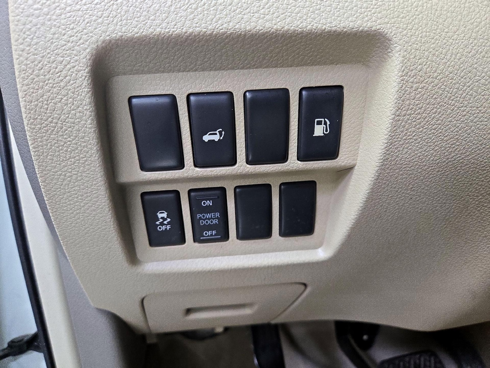 2014 Nissan Murano SV - Photo 14