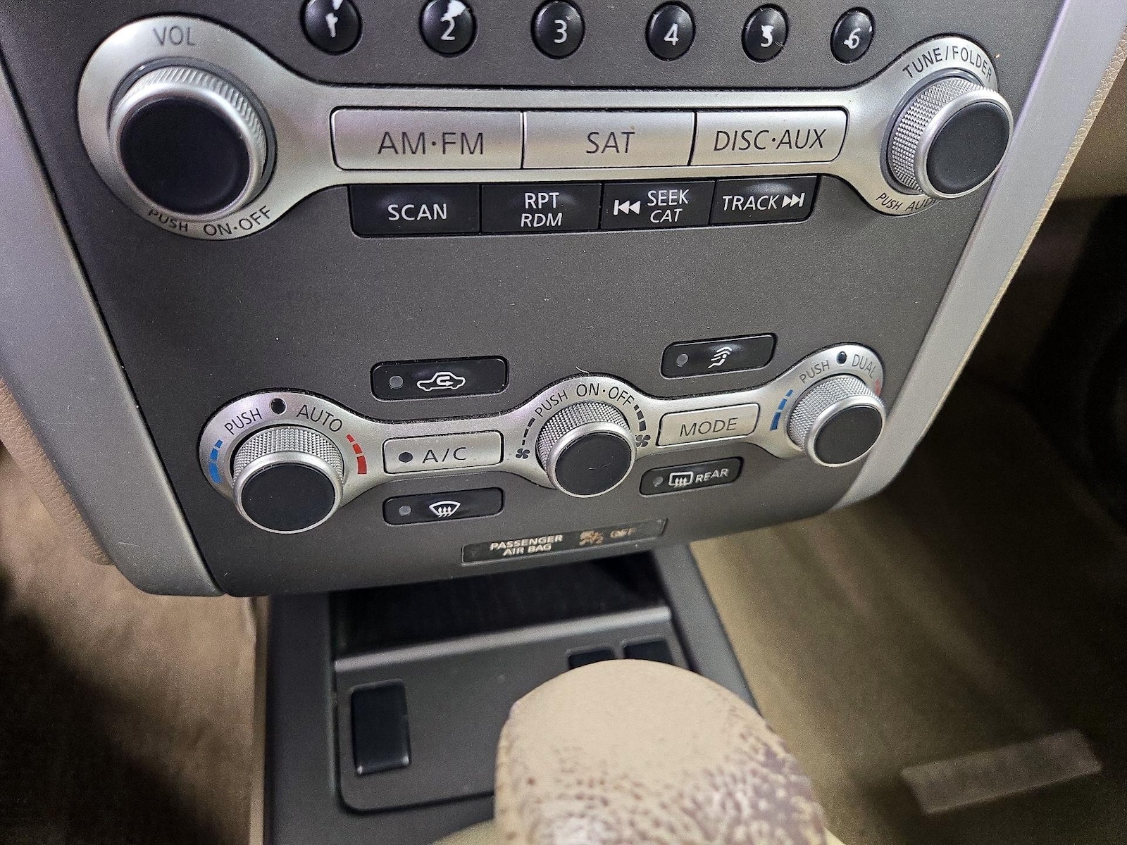 2014 Nissan Murano SV - Photo 18