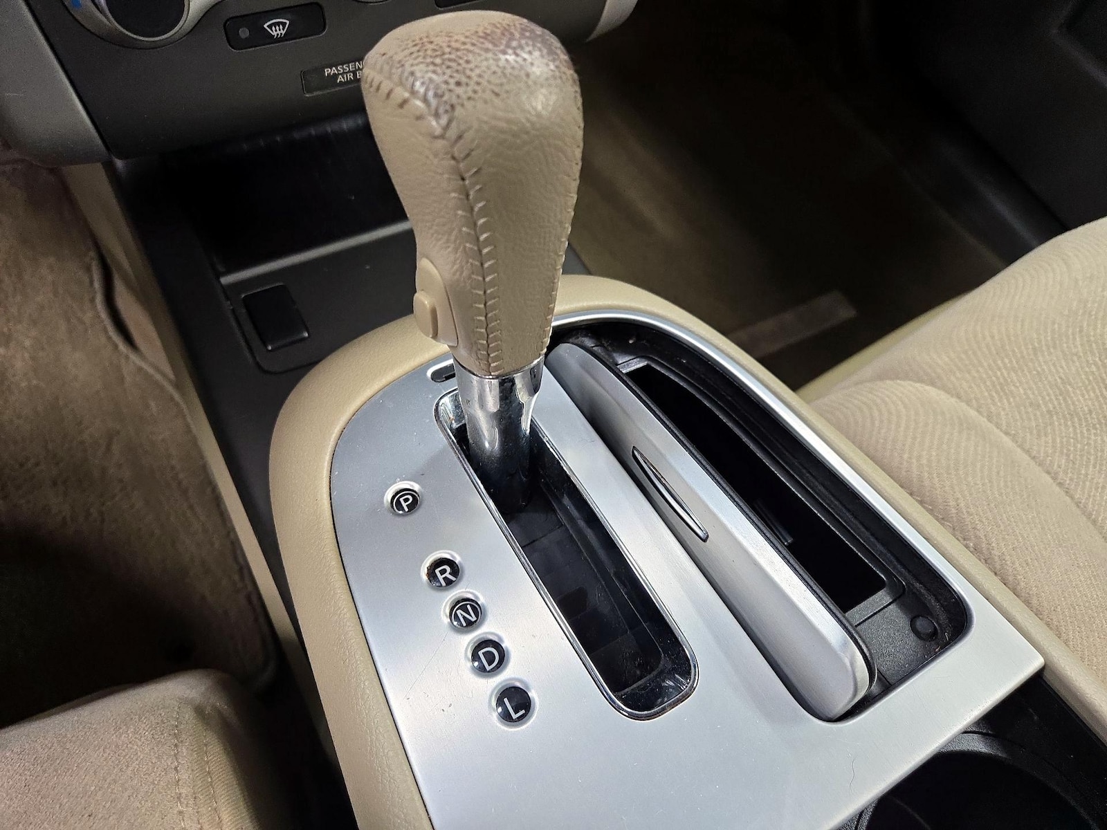 2014 Nissan Murano SV - Photo 19