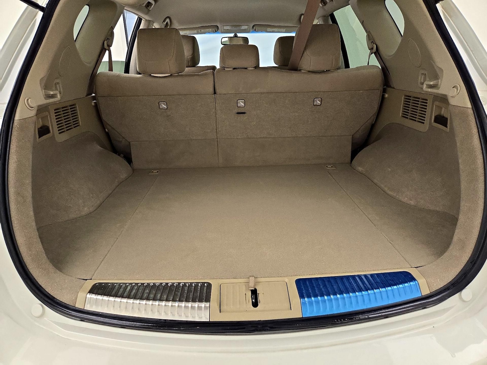 2014 Nissan Murano SV - Photo 22