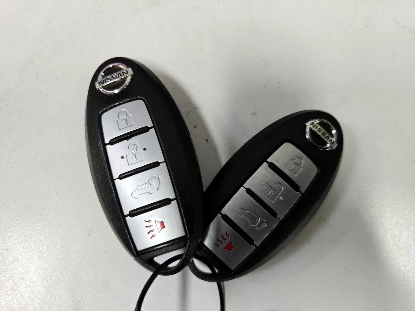 2014 Nissan Murano SV - Photo 24