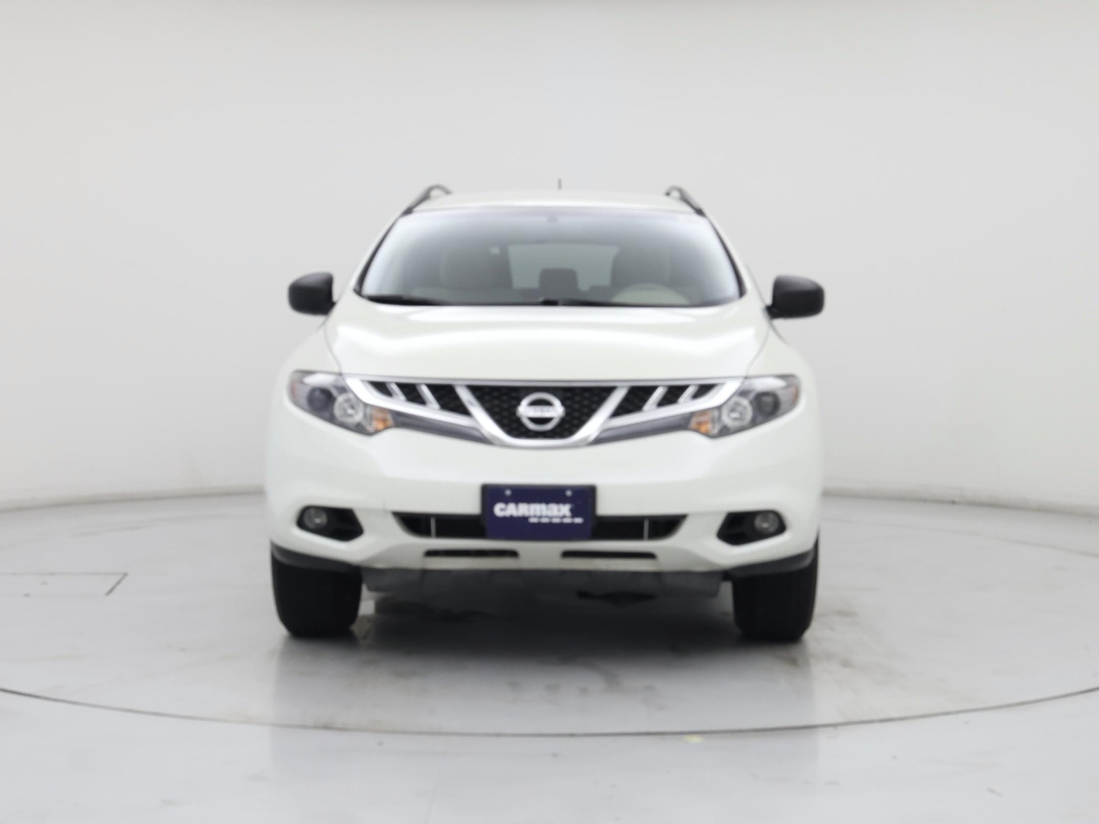 2014 Nissan Murano SV - Photo 6