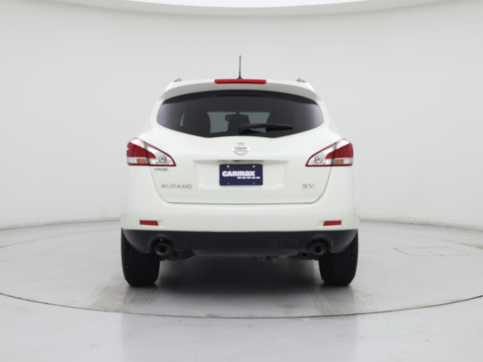 2014 Nissan Murano SV - Photo 7
