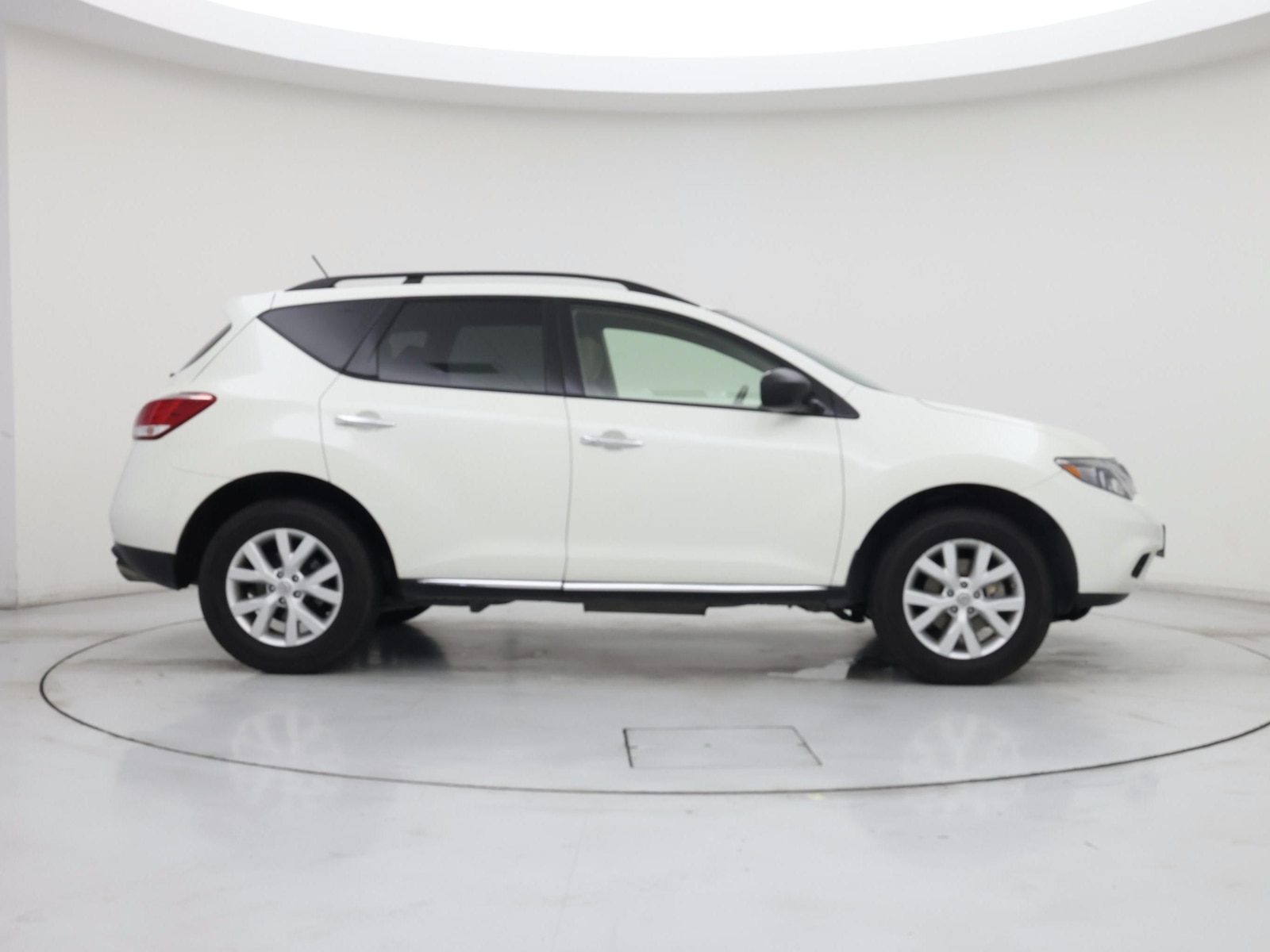 2014 Nissan Murano SV - Photo 8