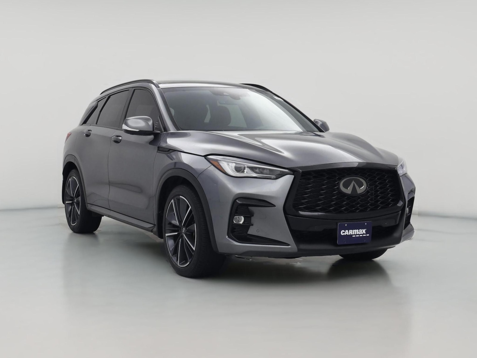 2025 INFINITI QX50 Sport