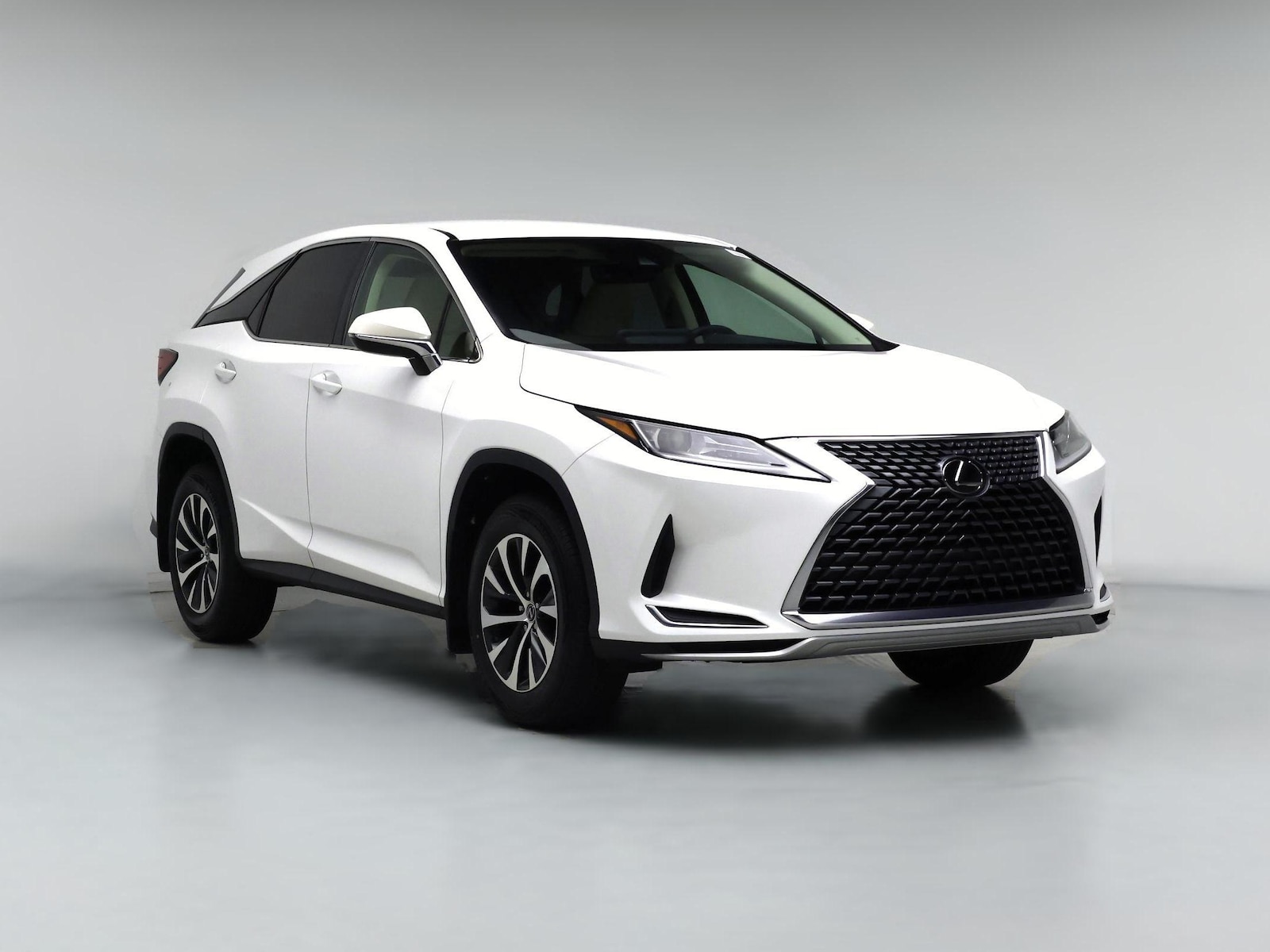 2022 Lexus RX