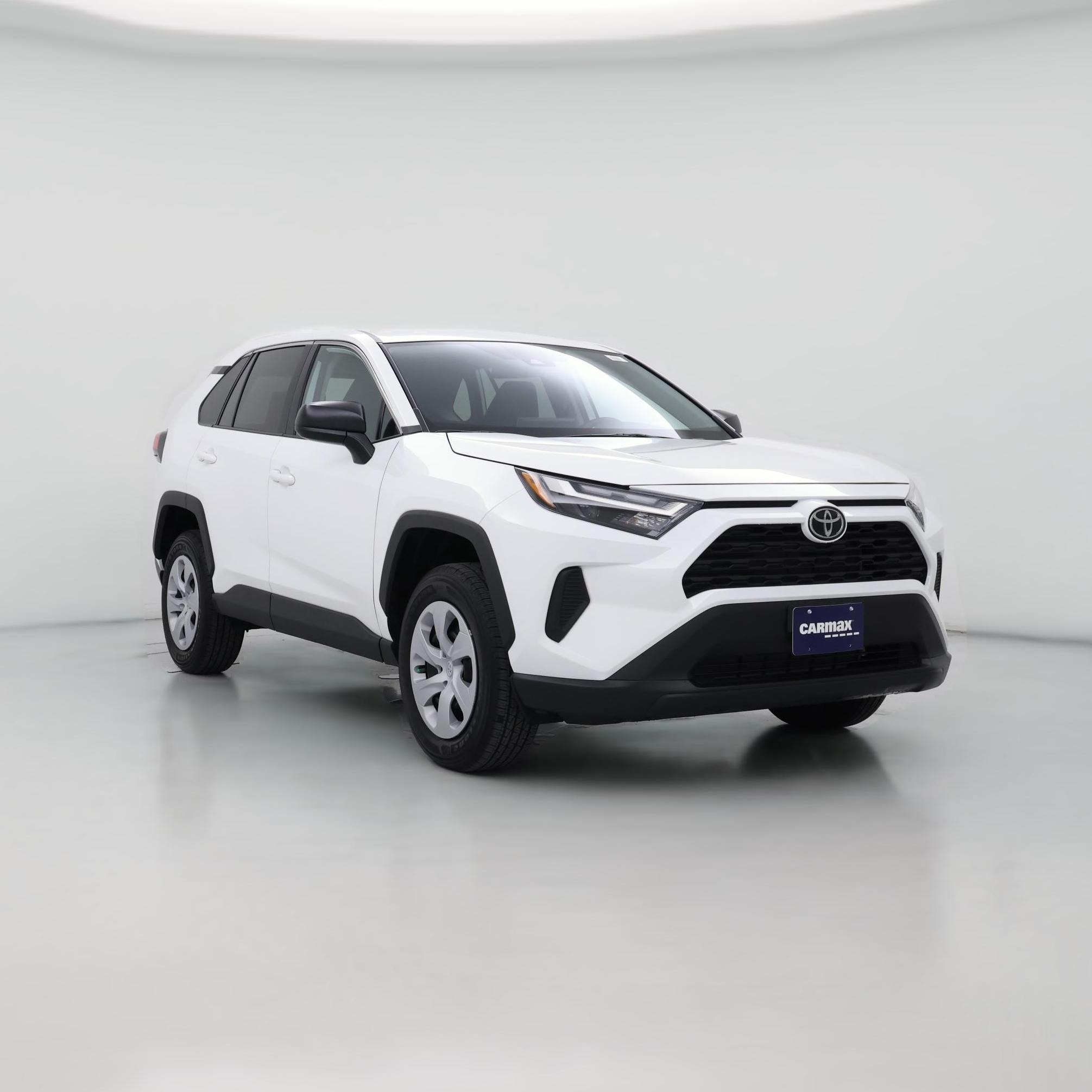Thumbnail: 2025 Toyota RAV4 - 1