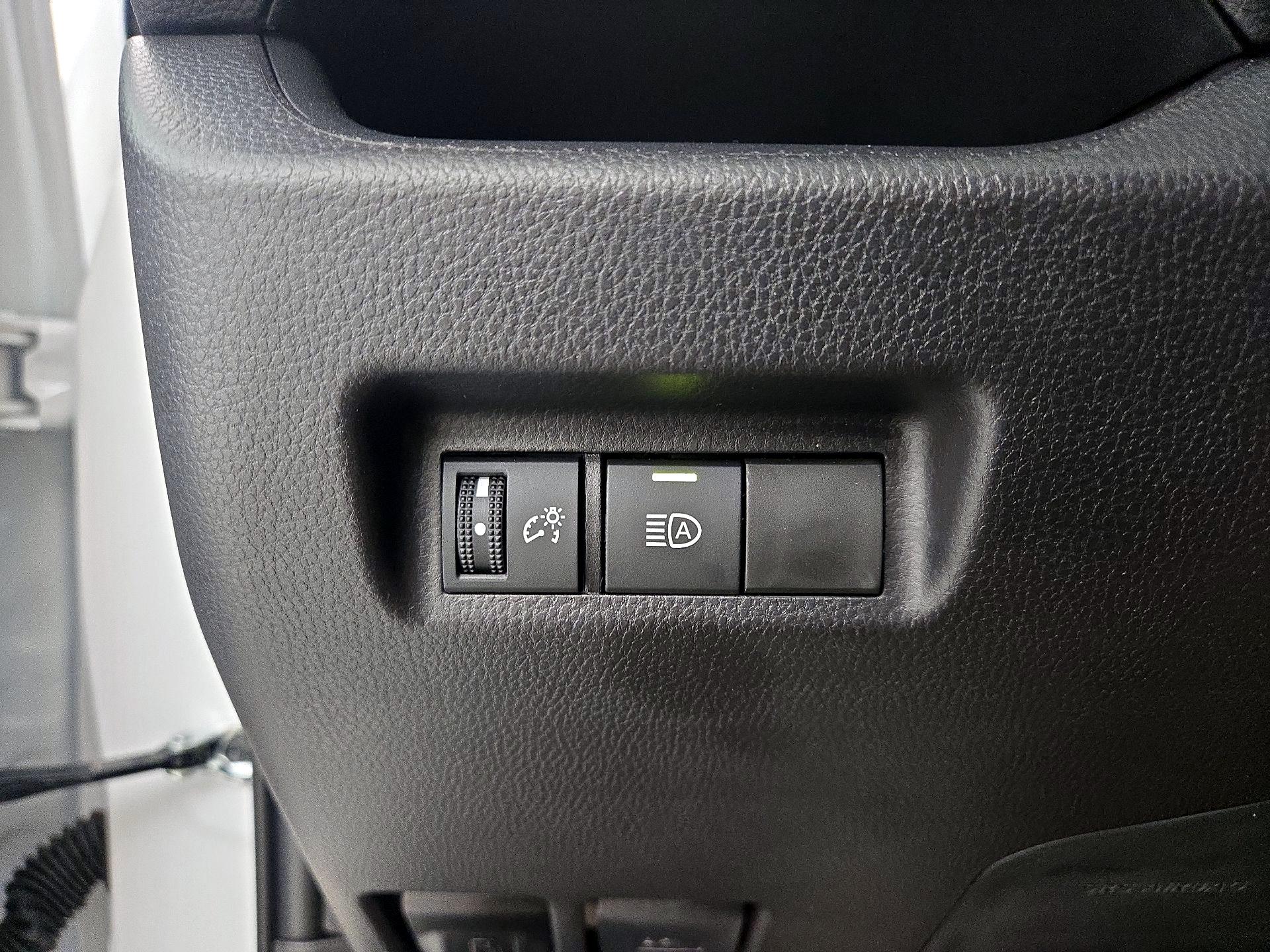 Thumbnail: 2025 Toyota RAV4 - 13