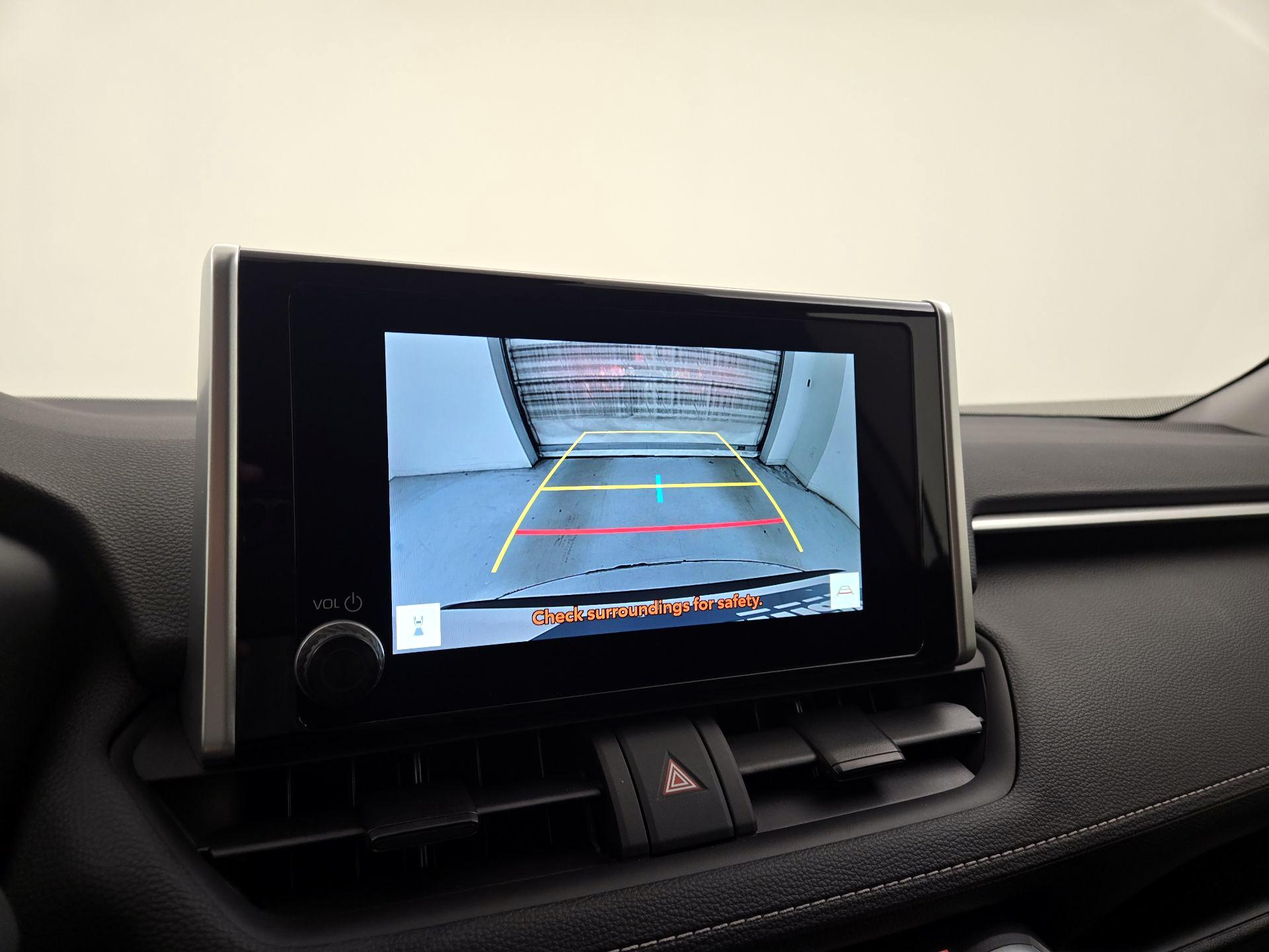 Thumbnail: 2025 Toyota RAV4 - 14