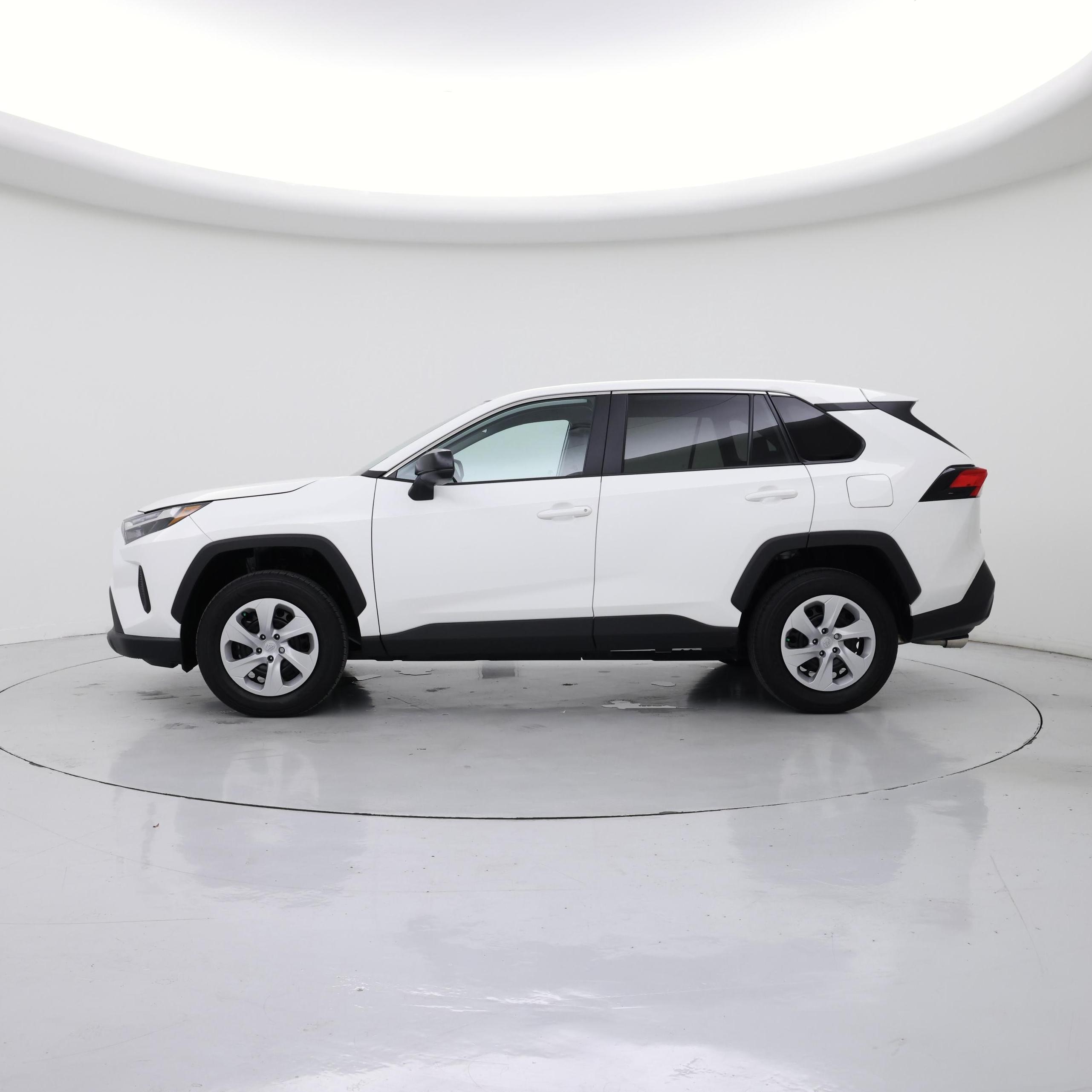 Thumbnail: 2025 Toyota RAV4 - 3