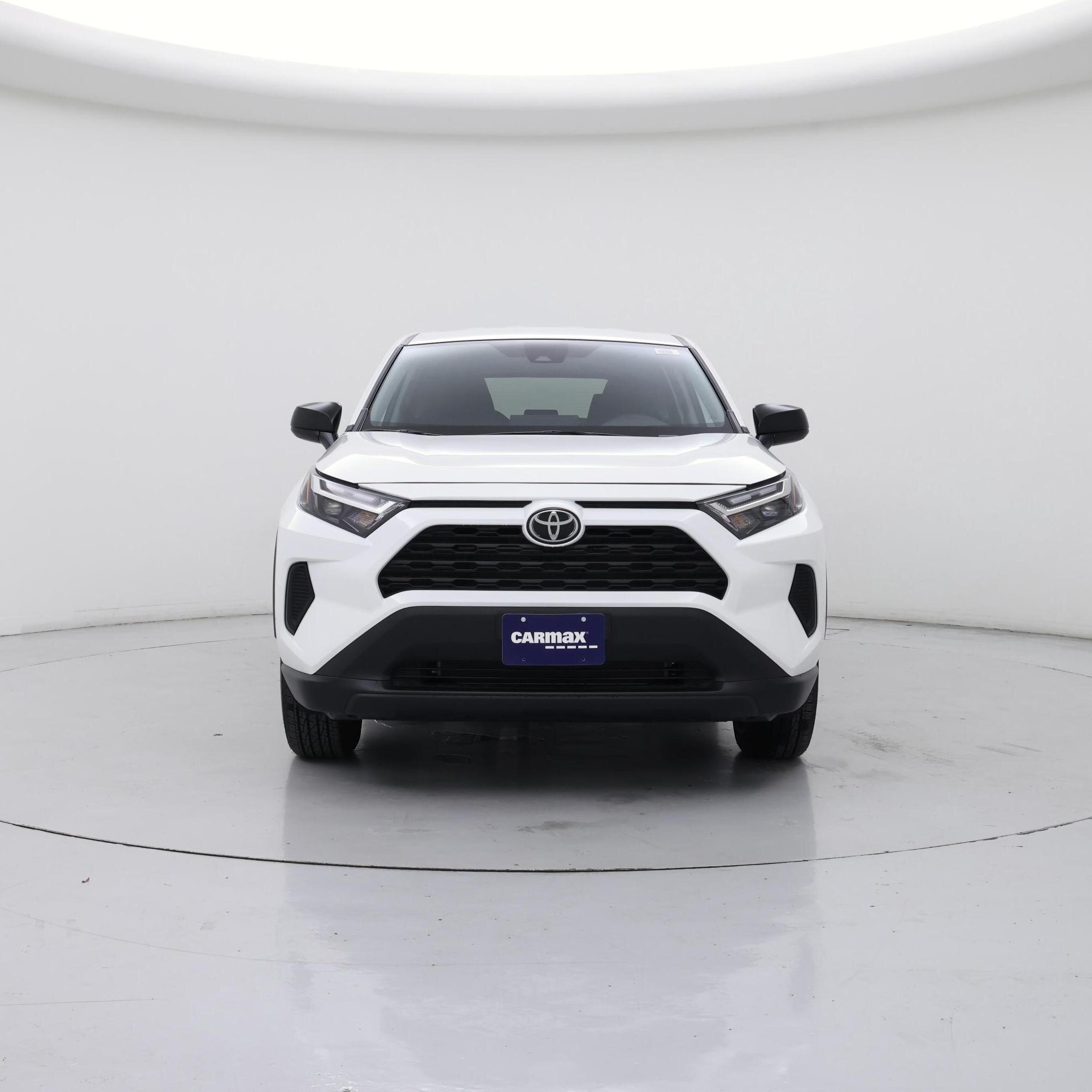 Thumbnail: 2025 Toyota RAV4 - 5