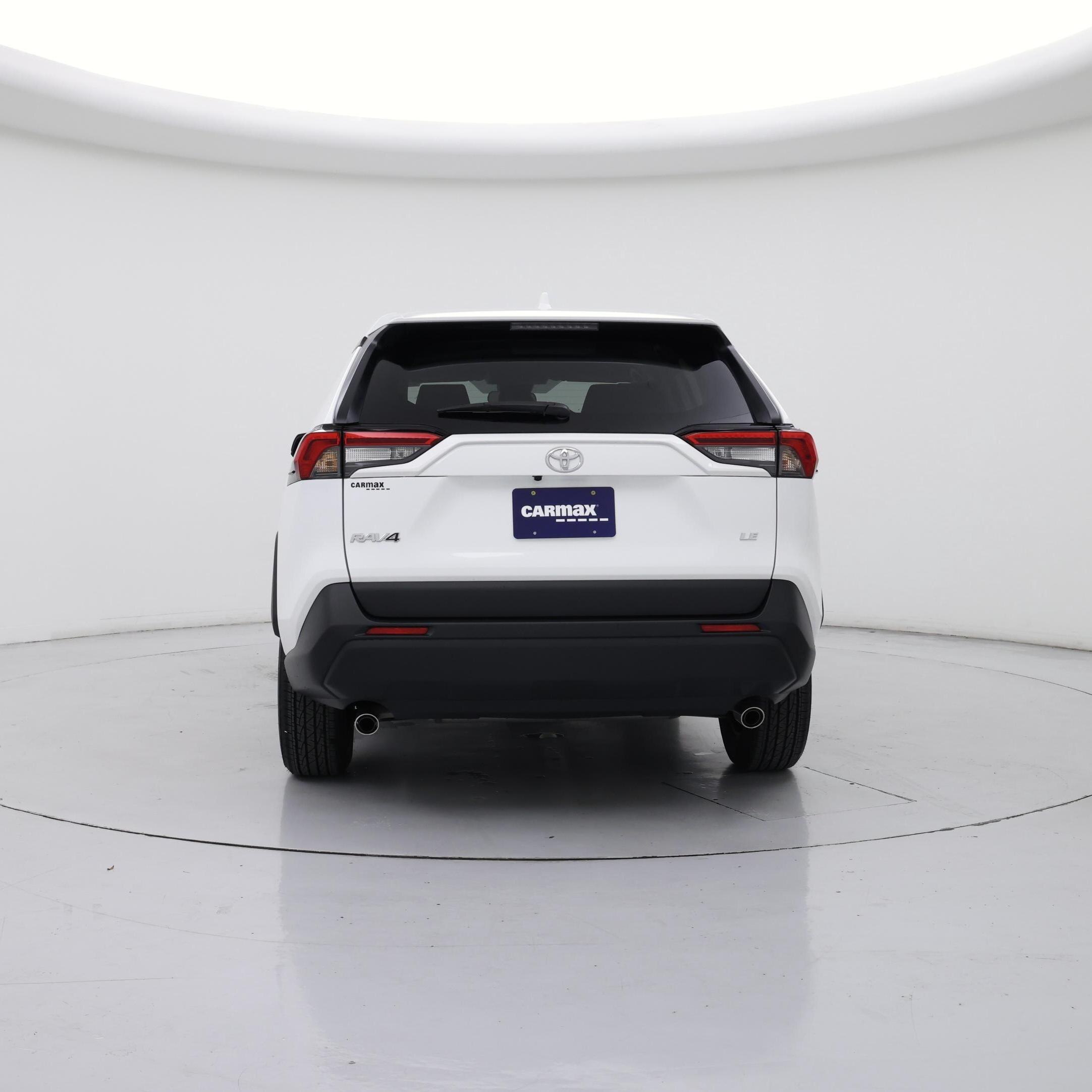 Thumbnail: 2025 Toyota RAV4 - 6