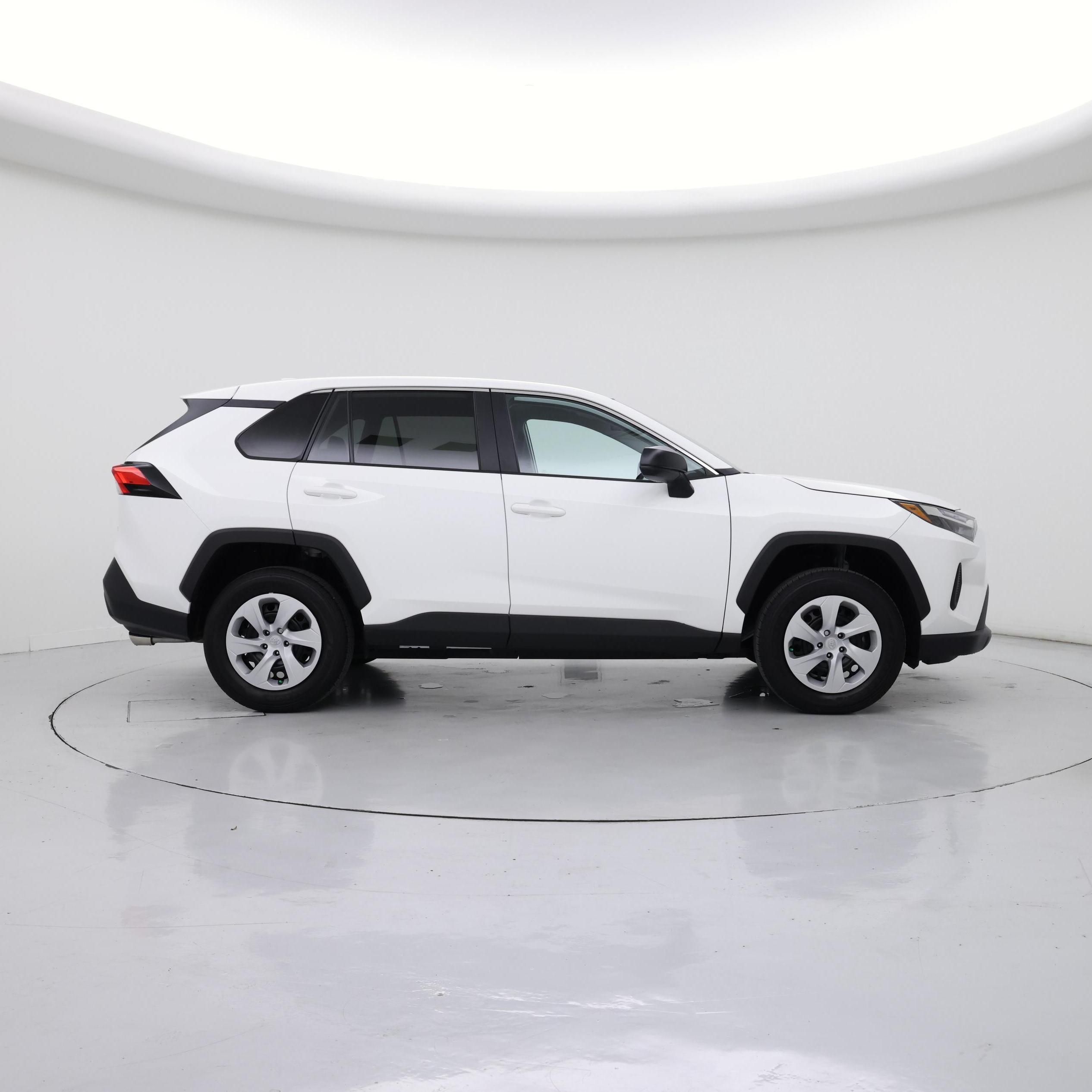 Thumbnail: 2025 Toyota RAV4 - 7