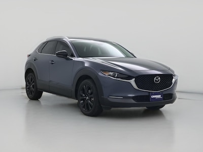 2023 Mazda CX-30 2.5 Turbo Premium Plus