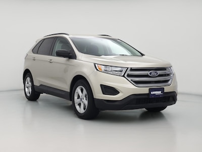 2018 Ford Edge SE