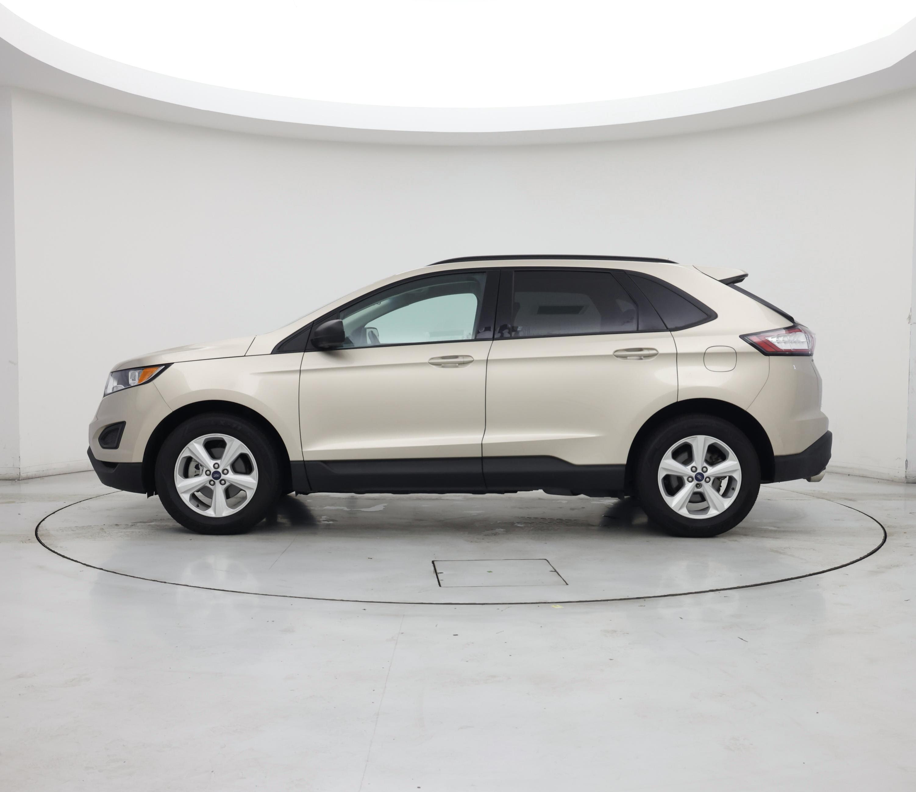 Thumbnail: 2018 Ford Edge - 3