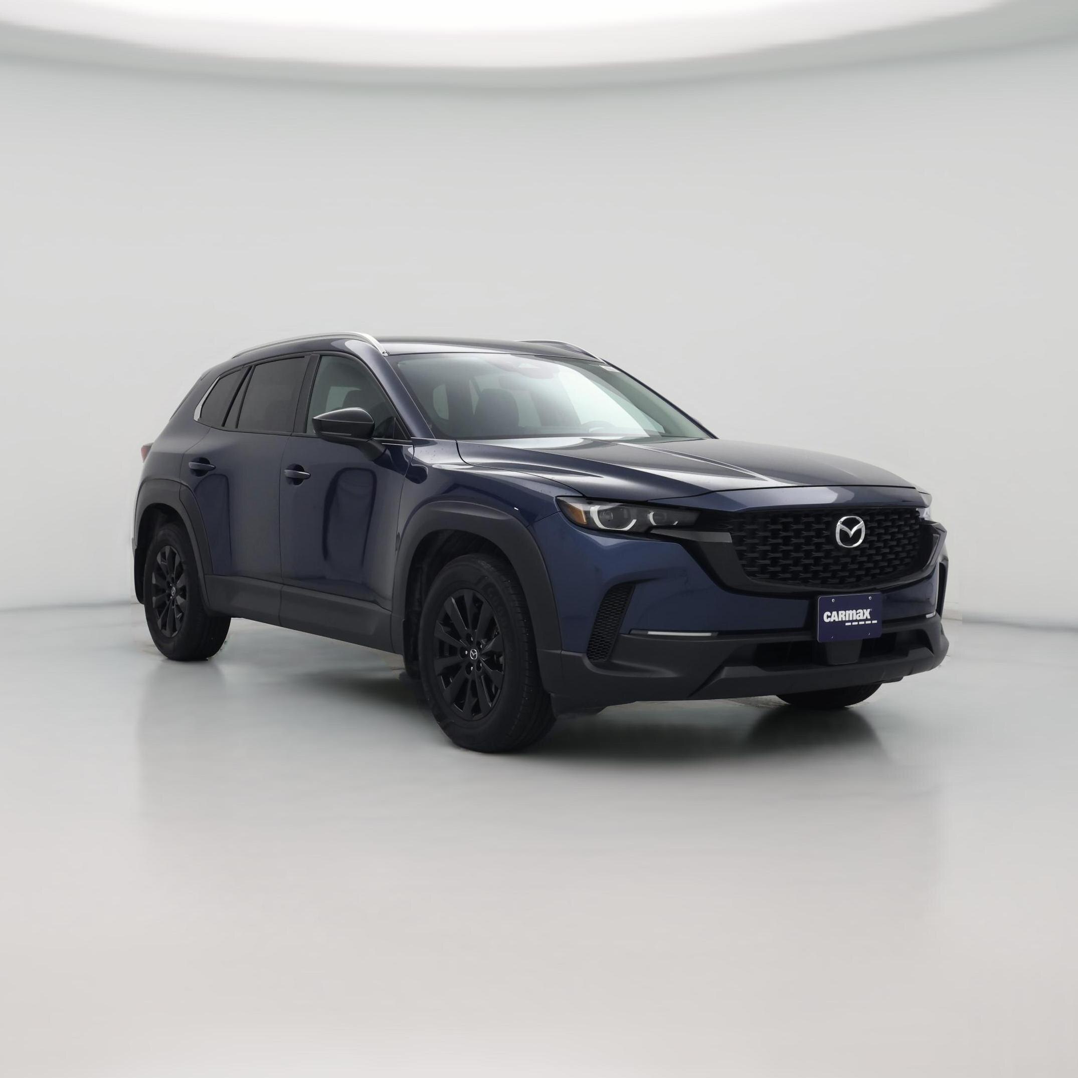 Thumbnail: 2025 Mazda CX-50 - 1