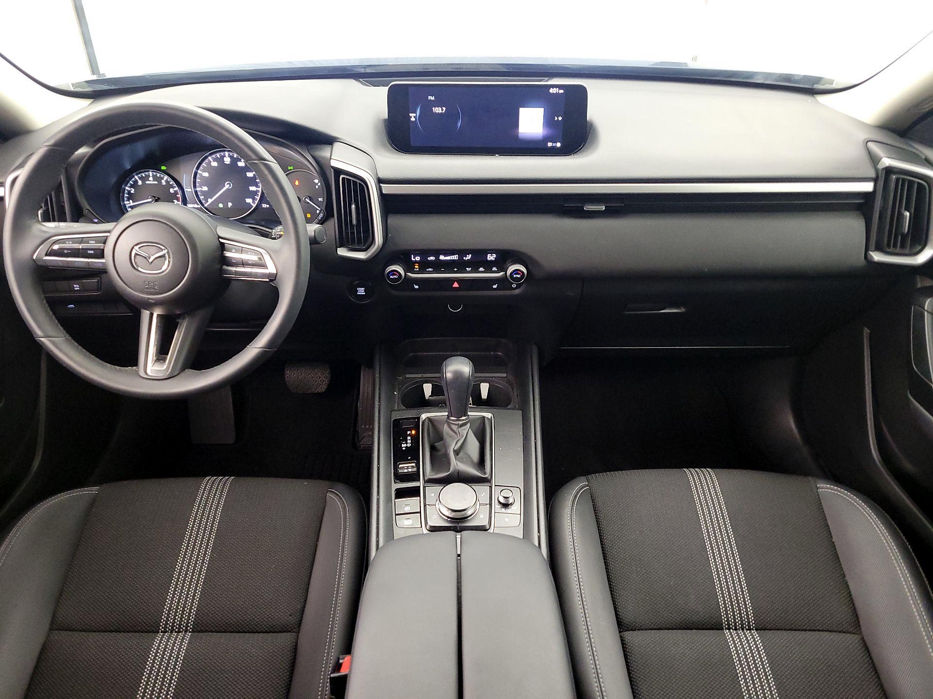 Thumbnail: 2025 Mazda CX-50 - 9