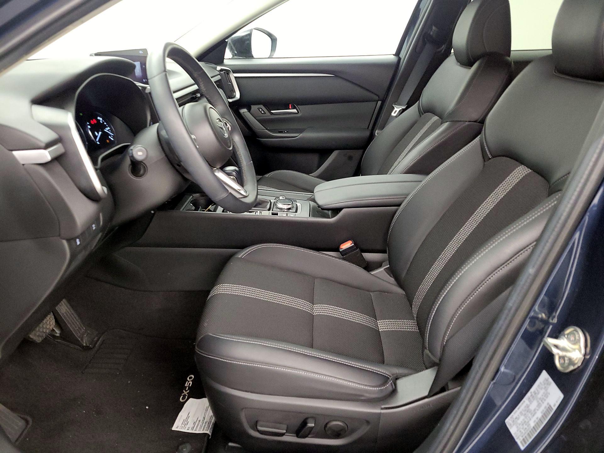 Thumbnail: 2025 Mazda CX-50 - 11