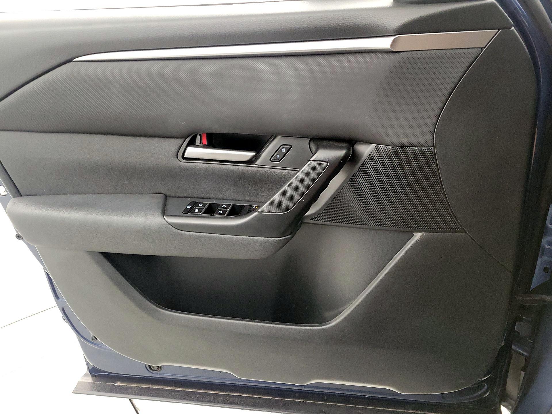 Thumbnail: 2025 Mazda CX-50 - 12