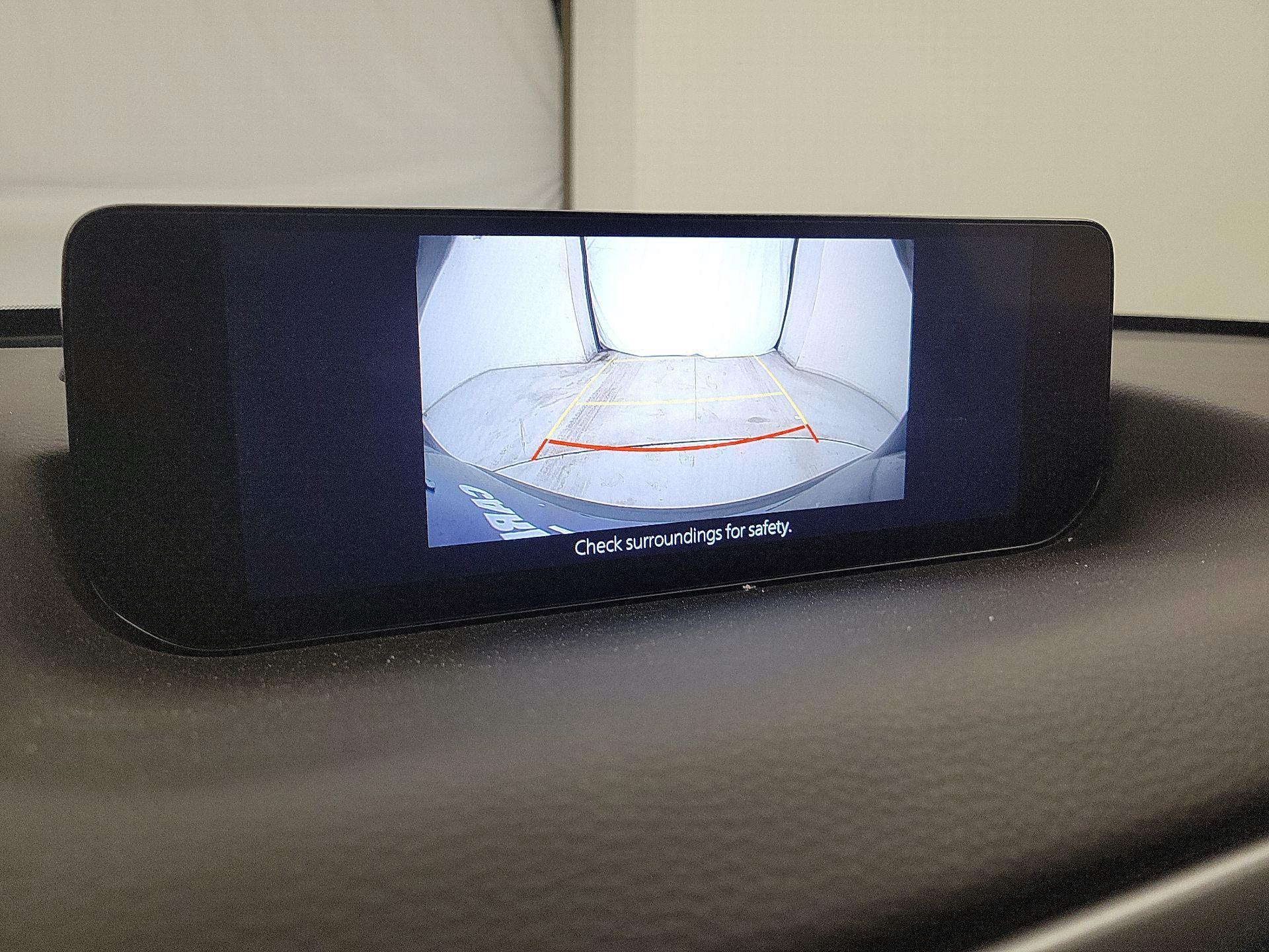 Thumbnail: 2025 Mazda CX-50 - 14