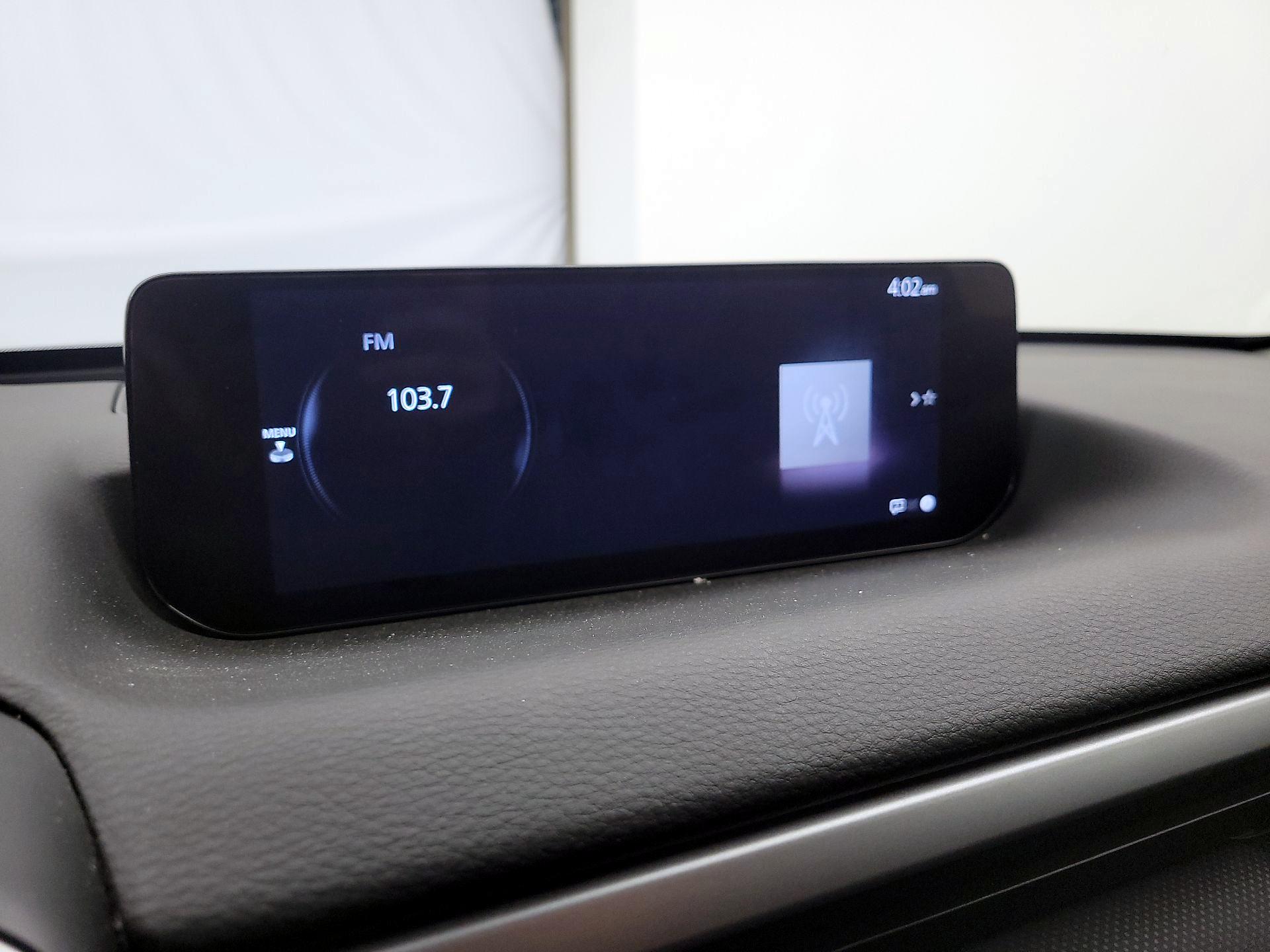 Thumbnail: 2025 Mazda CX-50 - 15