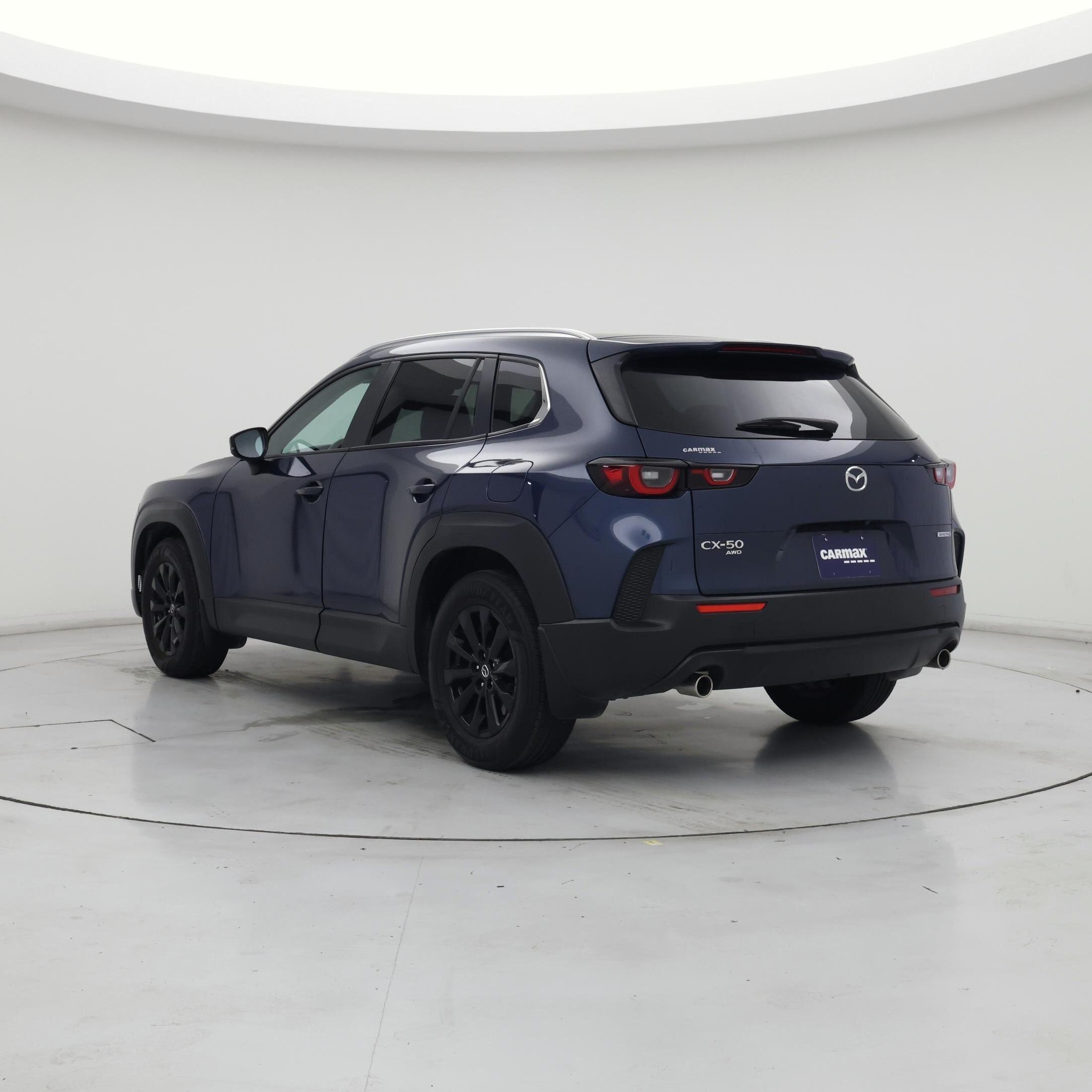 Thumbnail: 2025 Mazda CX-50 - 2