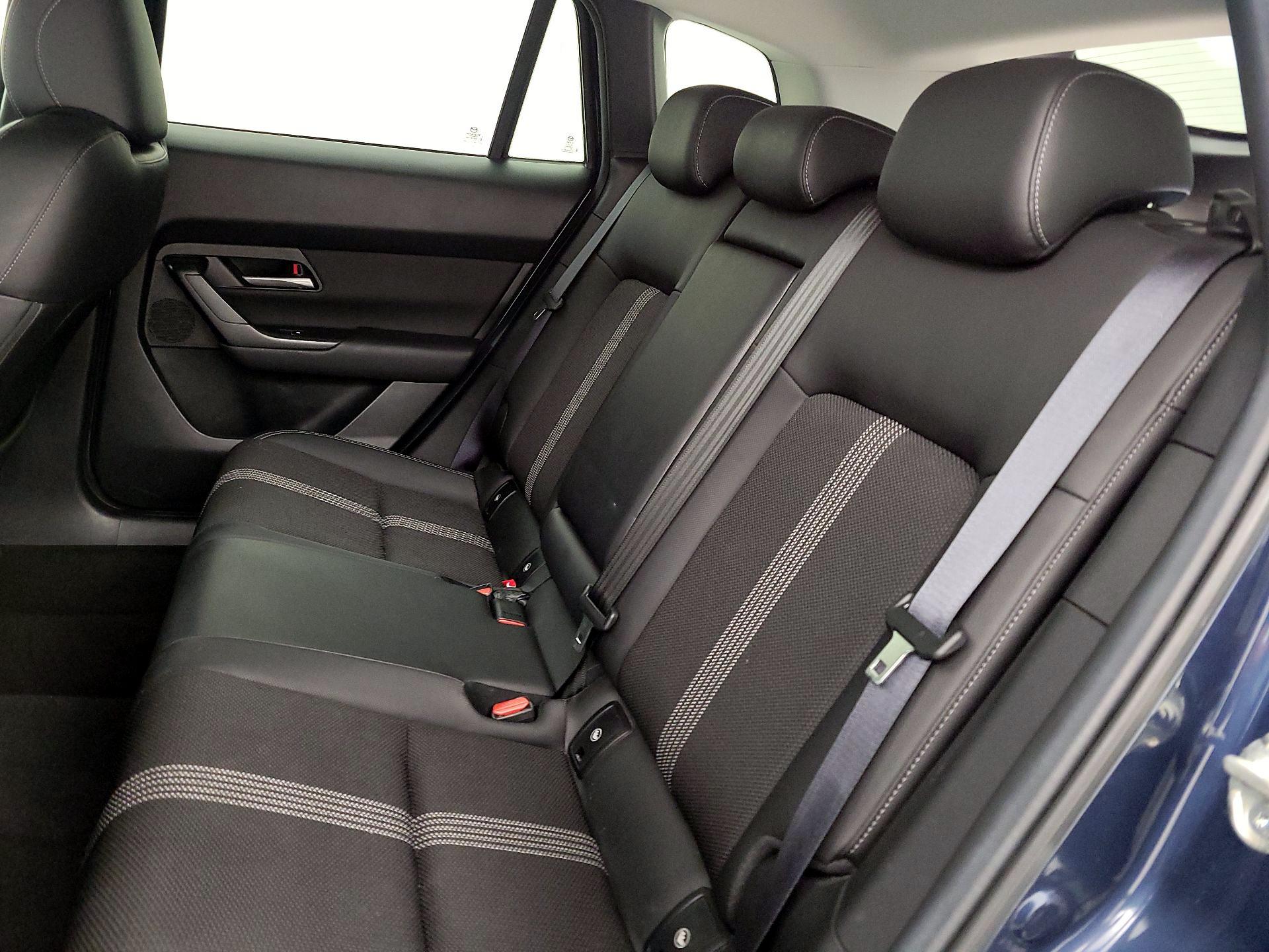 Thumbnail: 2025 Mazda CX-50 - 19