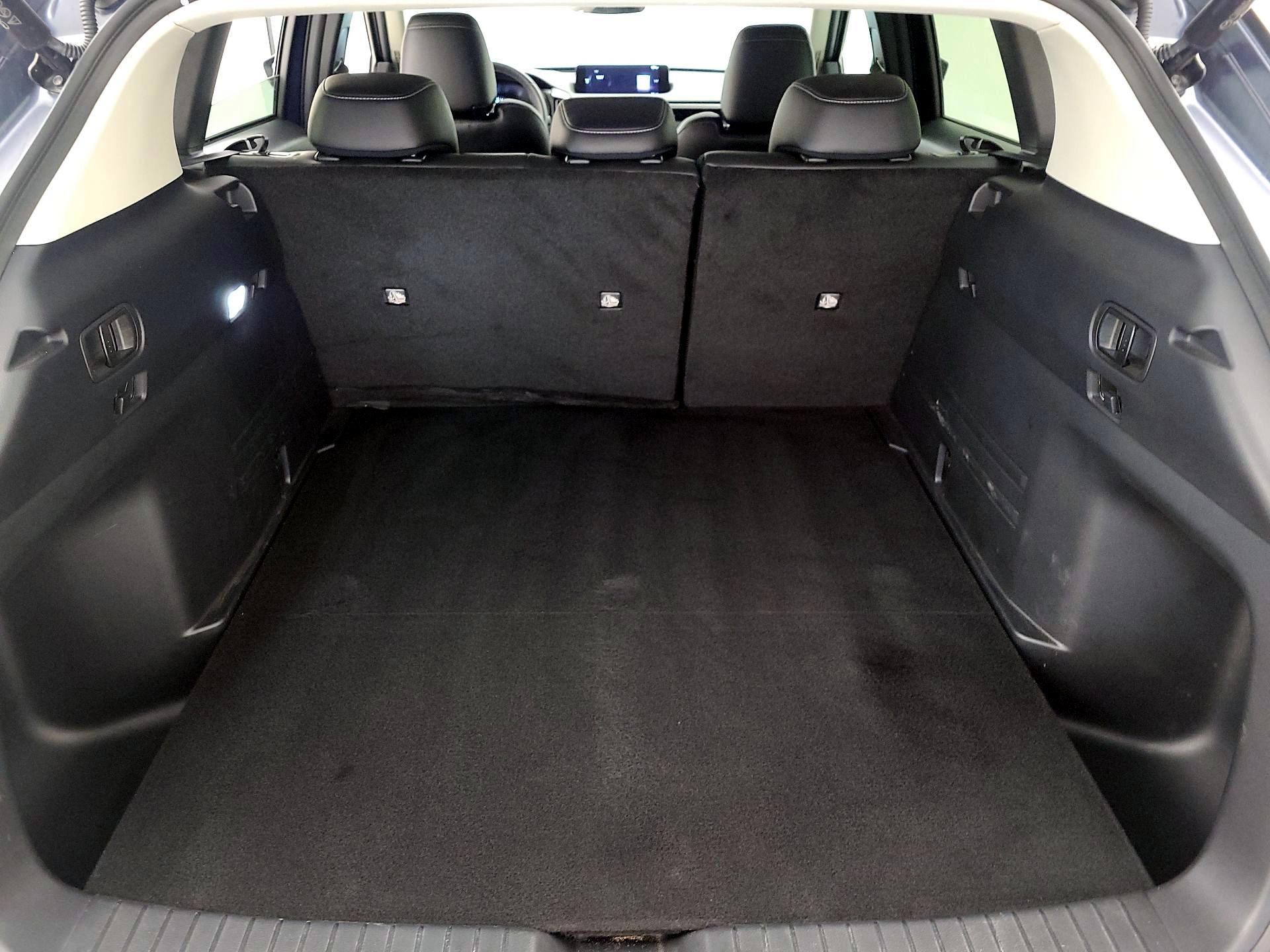 Thumbnail: 2025 Mazda CX-50 - 20